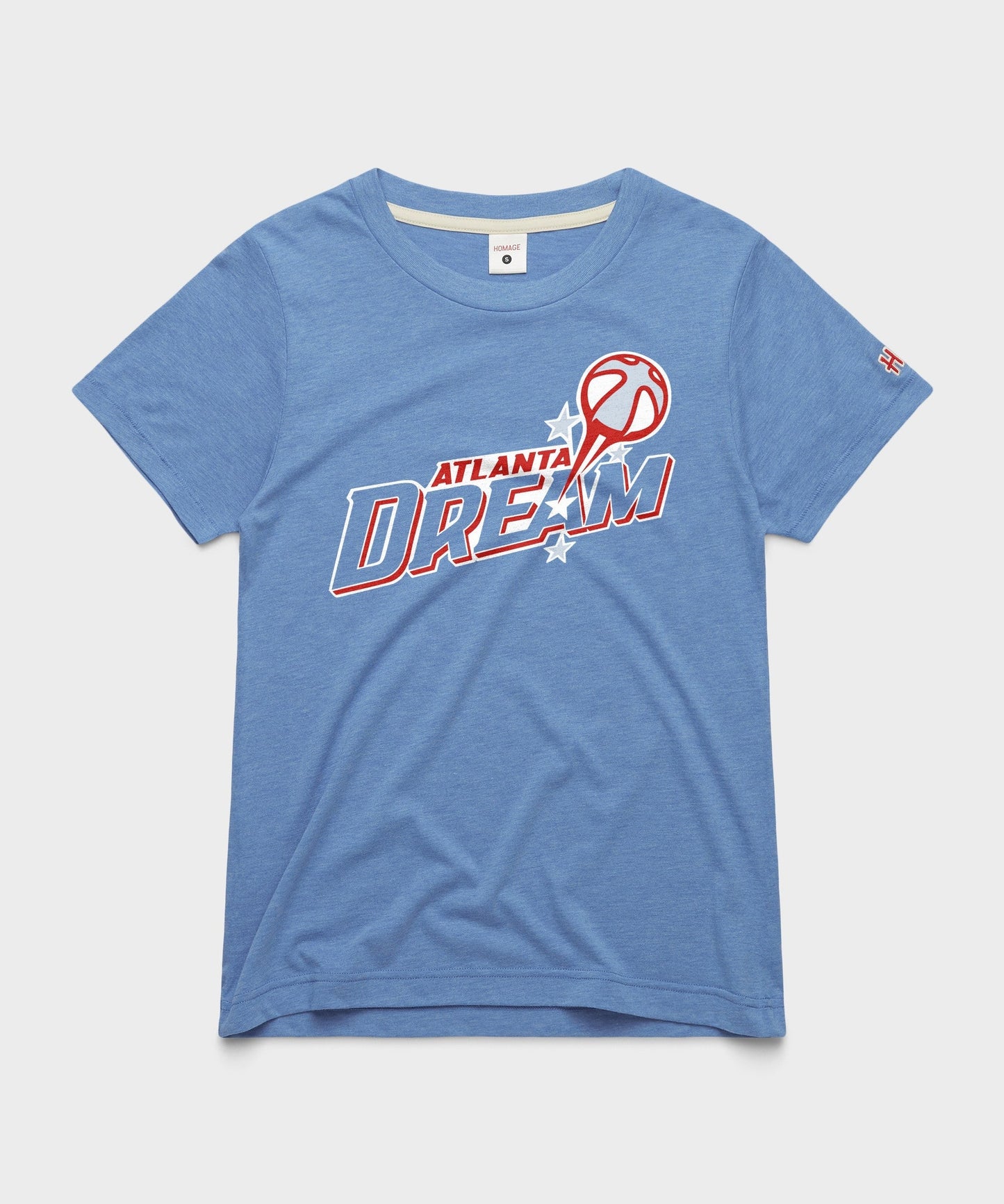 Women's Atlanta Dream '08