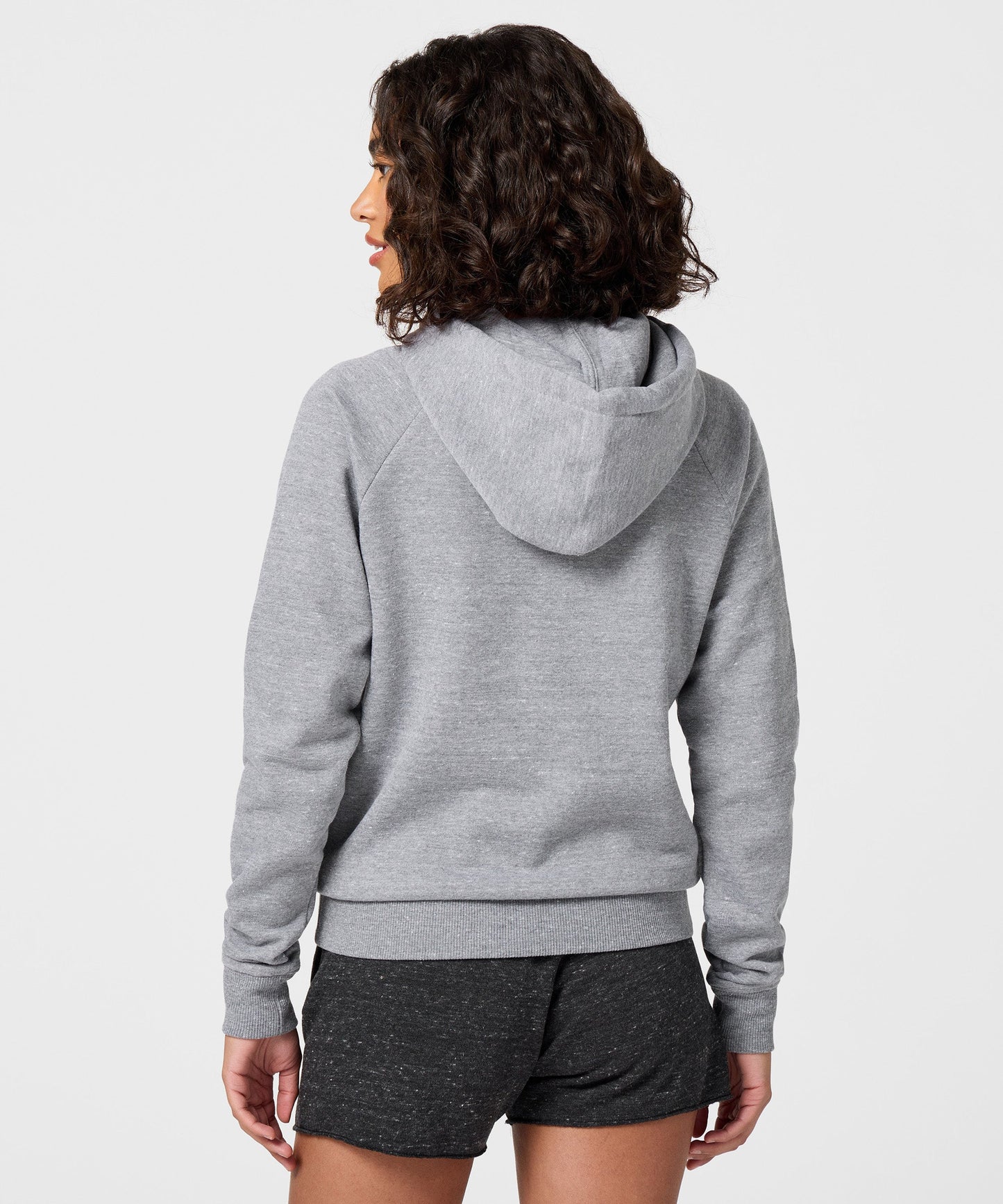 Women's Atlanta Falcons Gridiron Hoodie