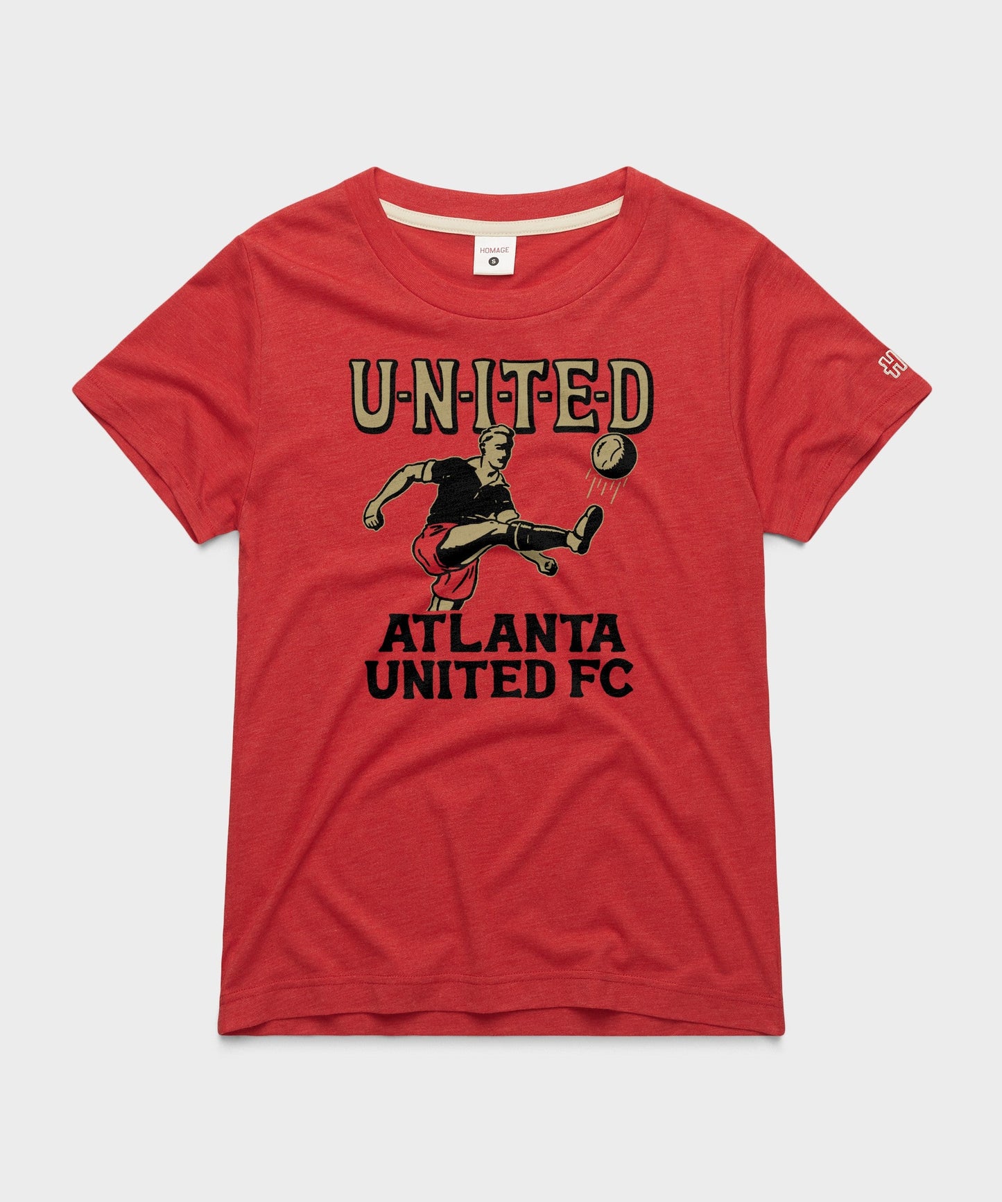 Women's Atlanta United FC United