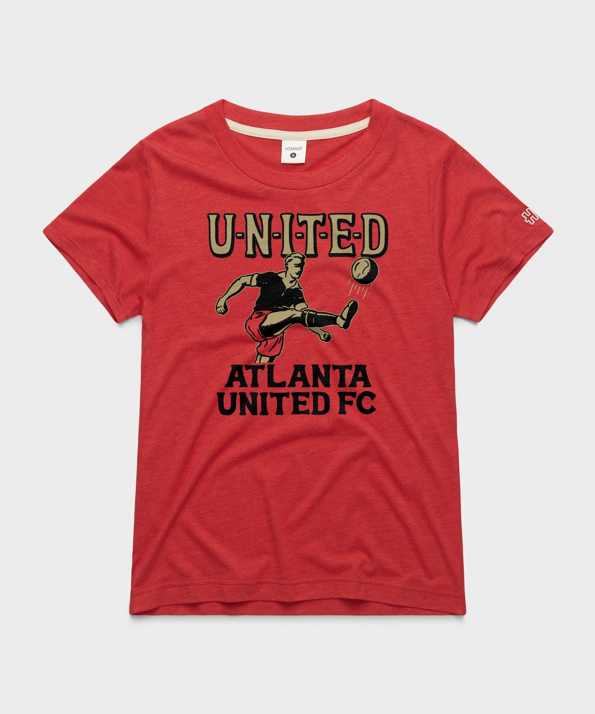 Women's Atlanta United FC United