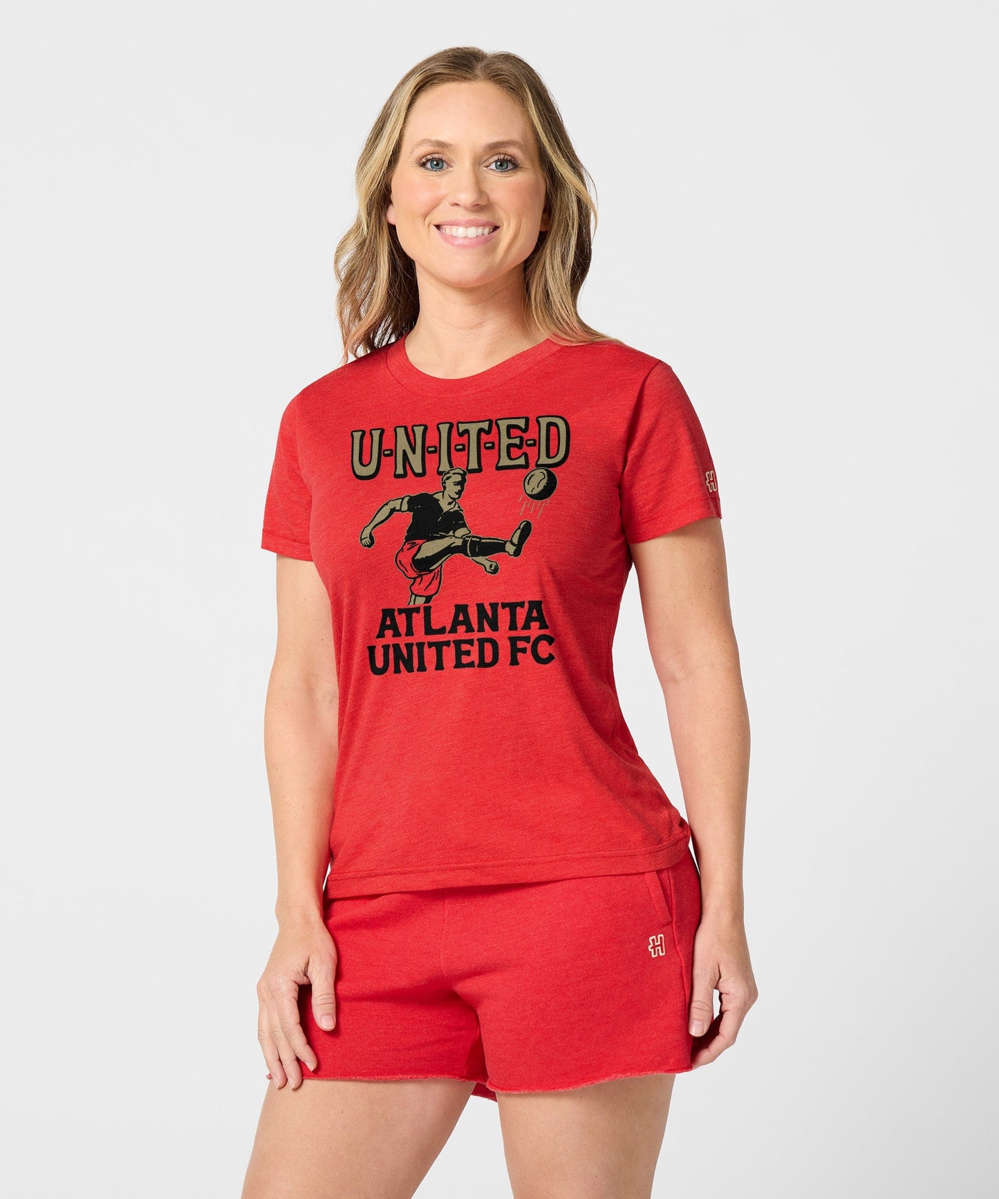Women's Atlanta United FC United