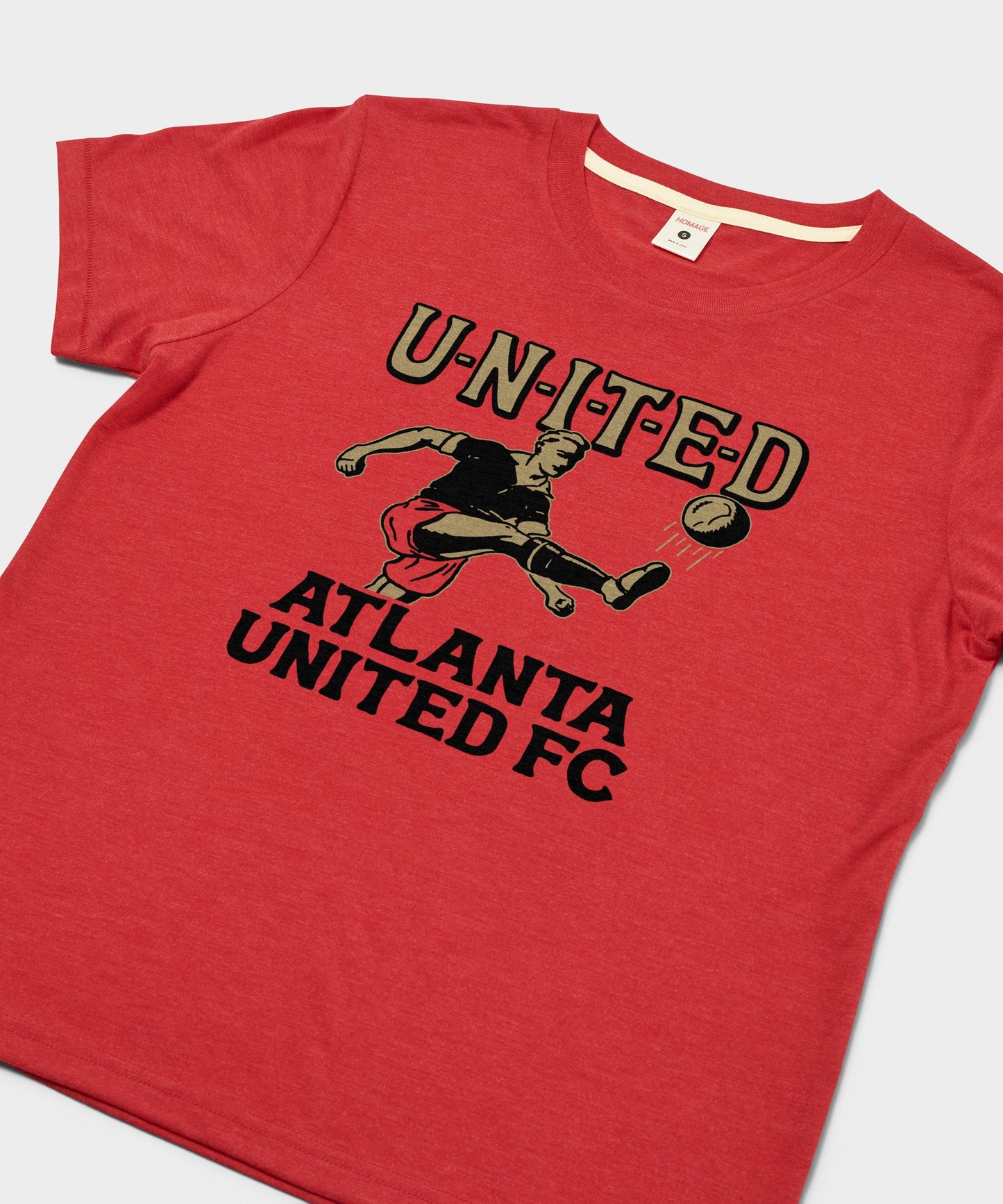 Women's Atlanta United FC United