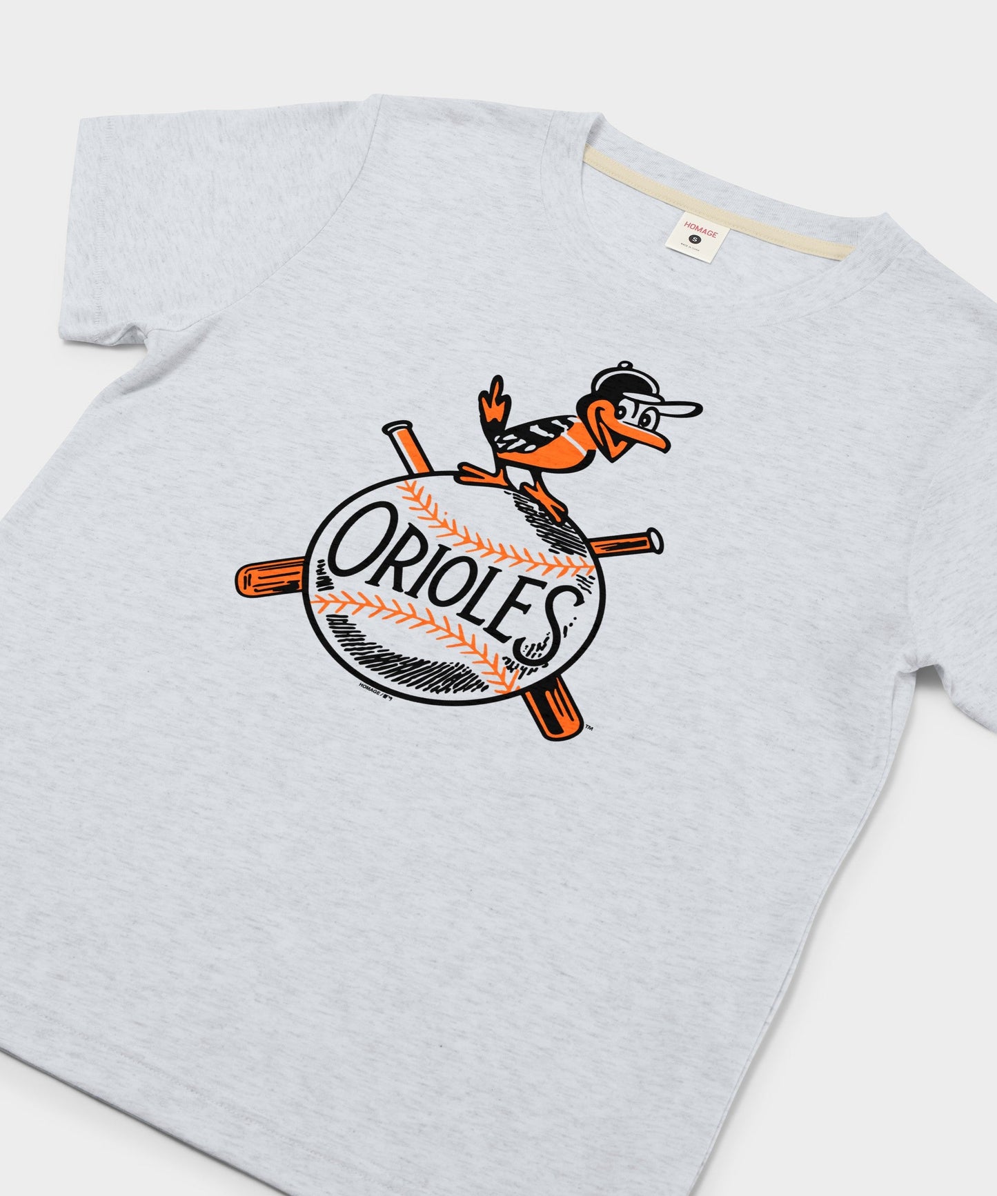 Women's Baltimore Orioles '54