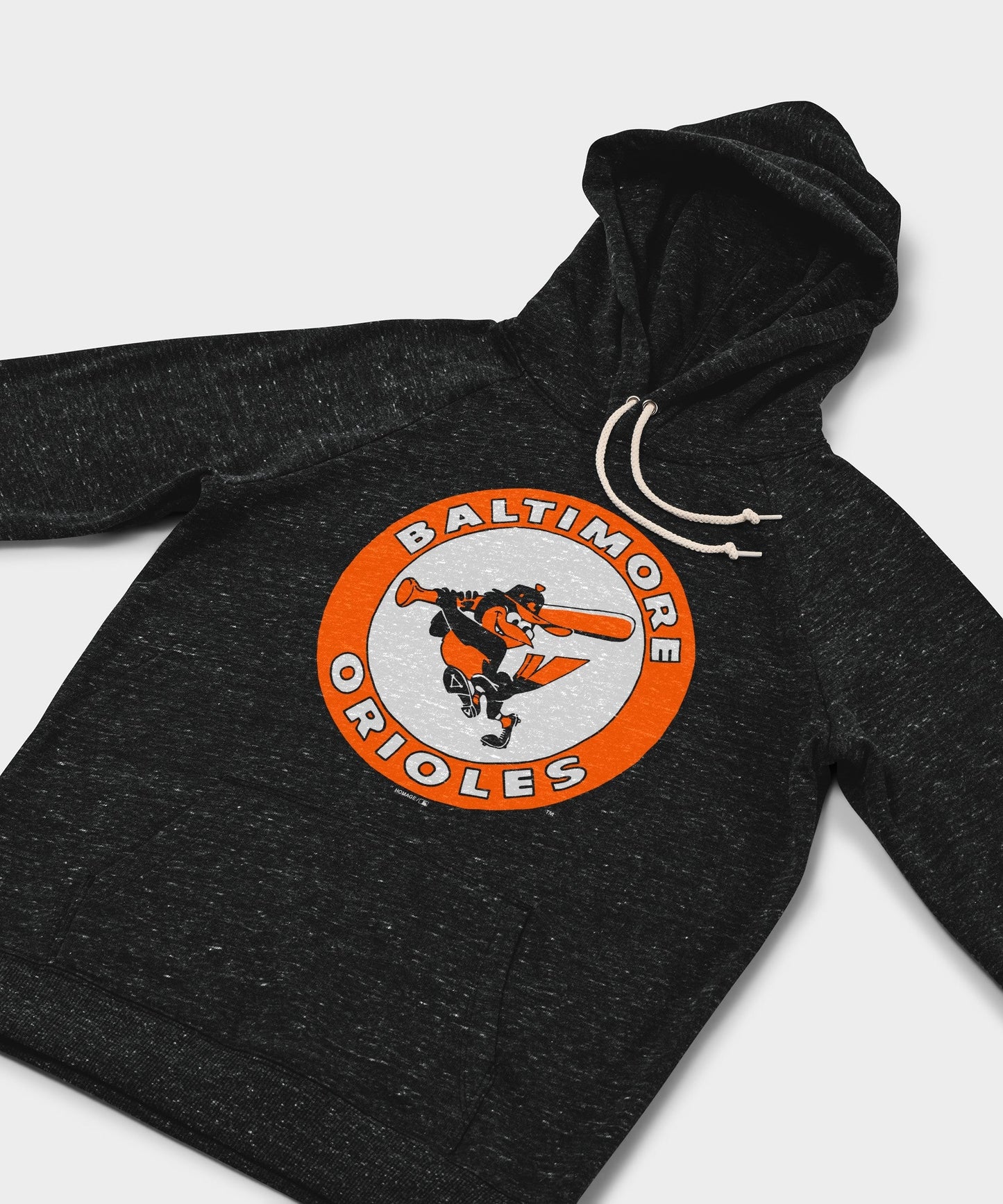 Women's Baltimore Orioles '70 Hoodie