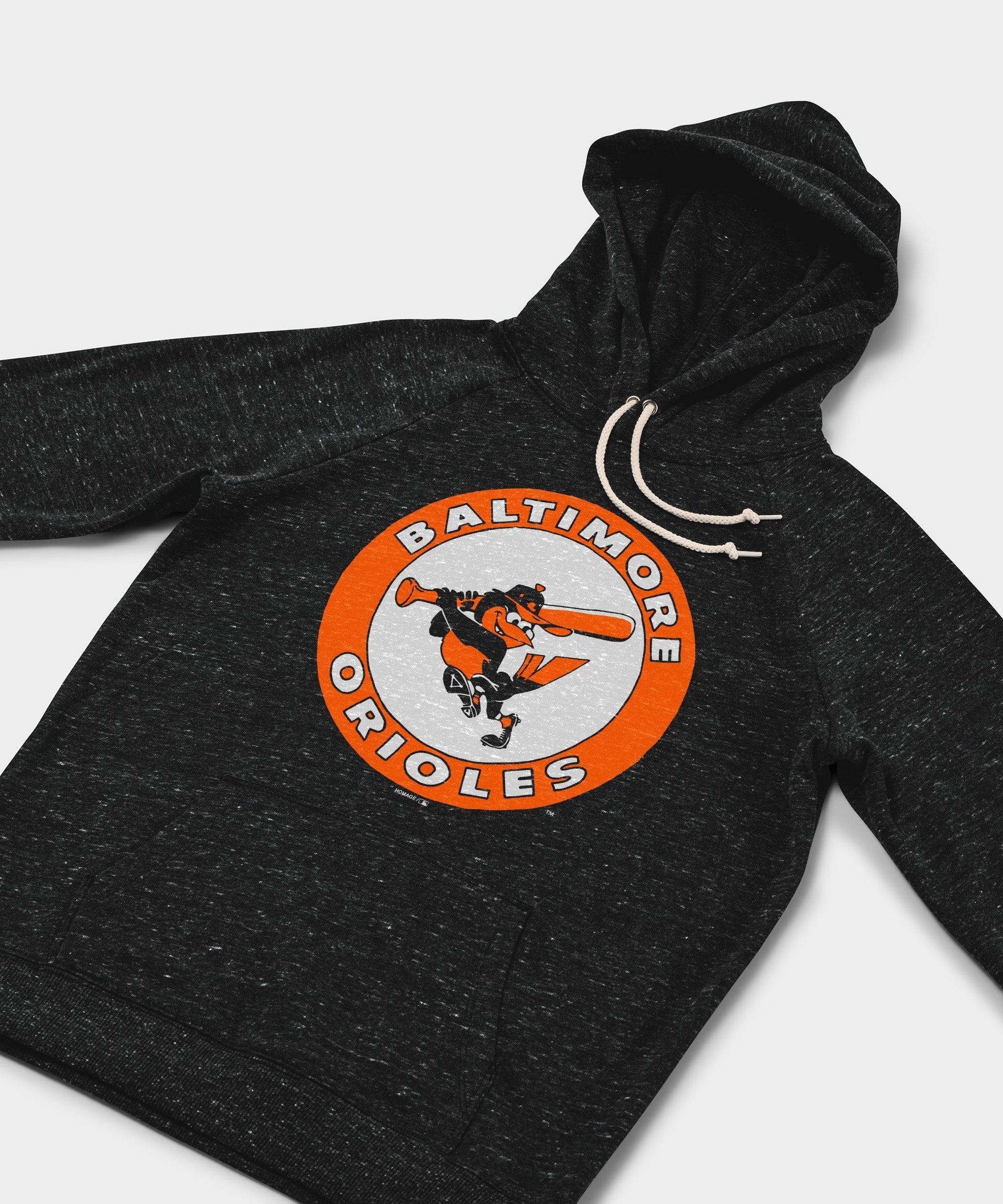 Women's Baltimore Orioles '70 Hoodie