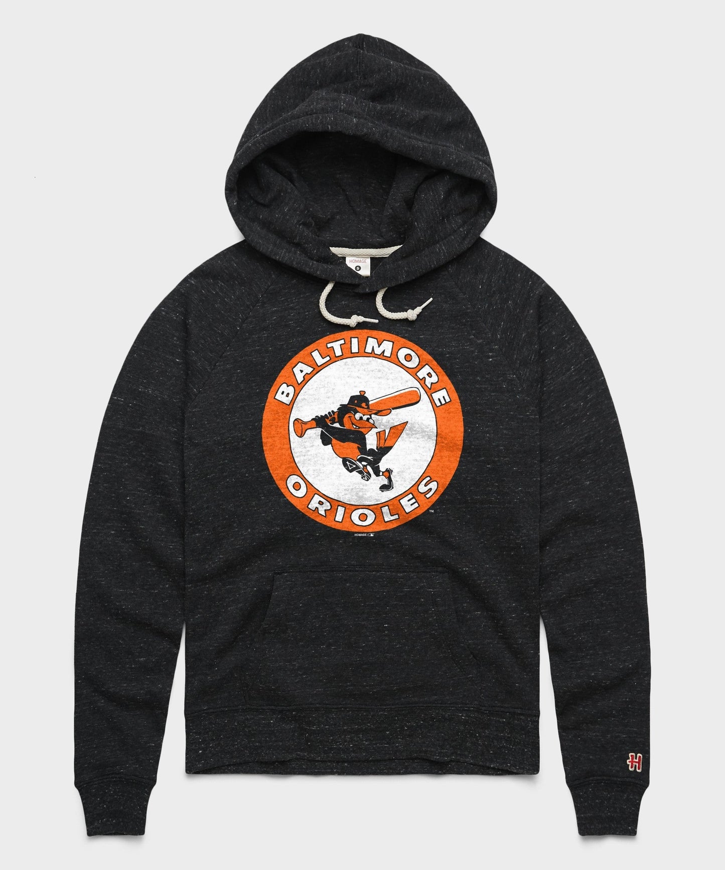 Women's Baltimore Orioles '70 Hoodie
