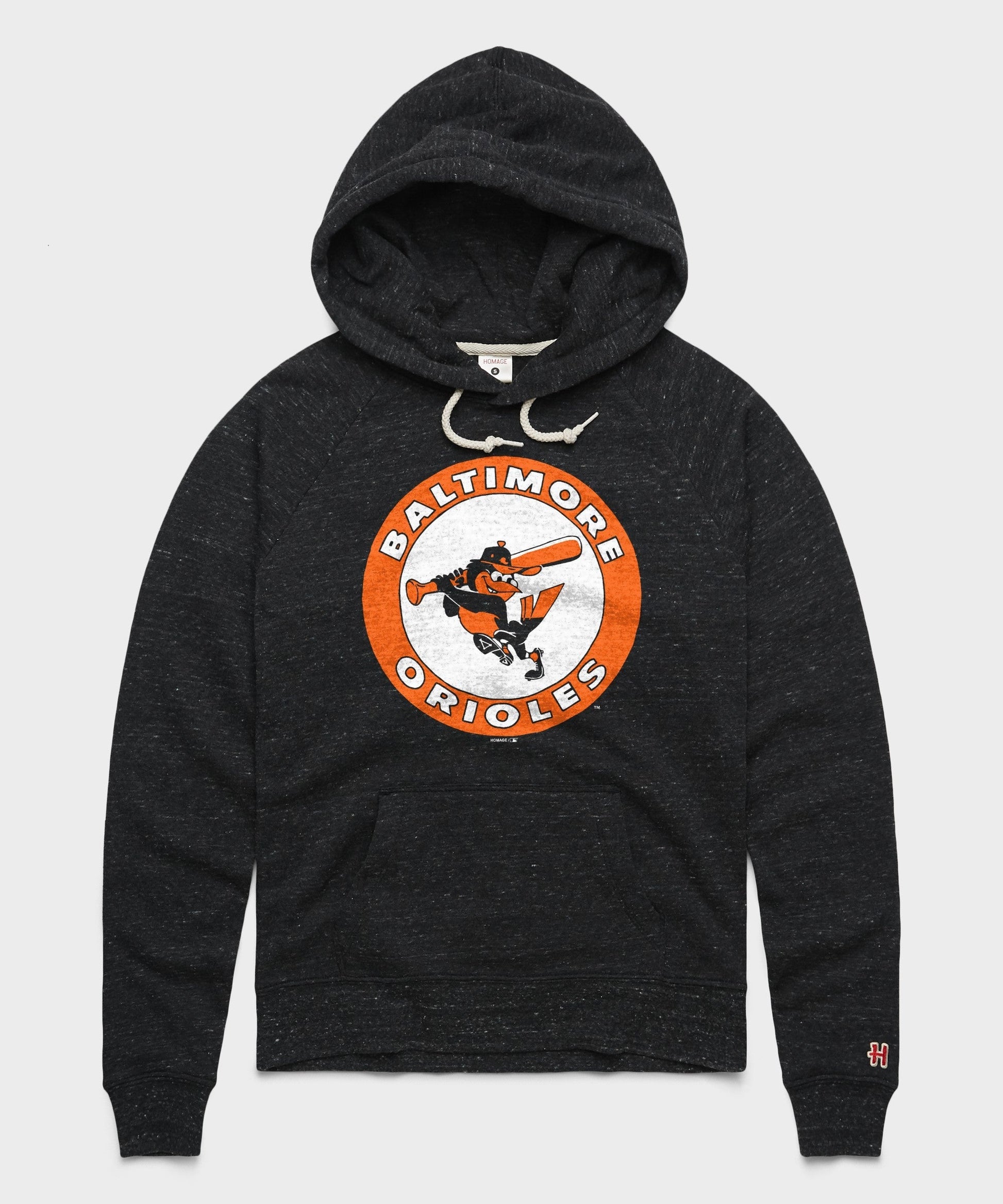 Women's Baltimore Orioles '70 Hoodie