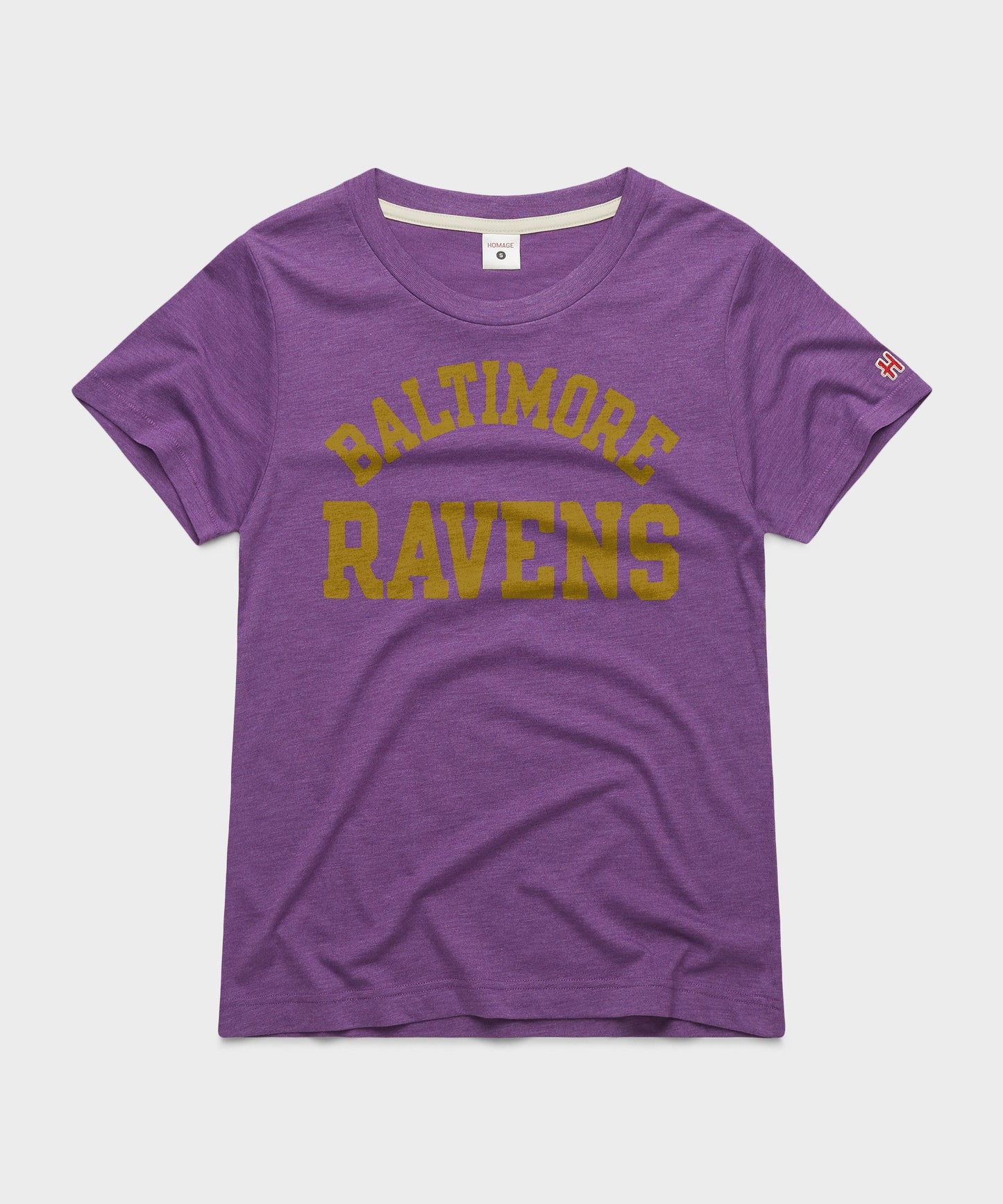 Women's Baltimore Ravens Classic