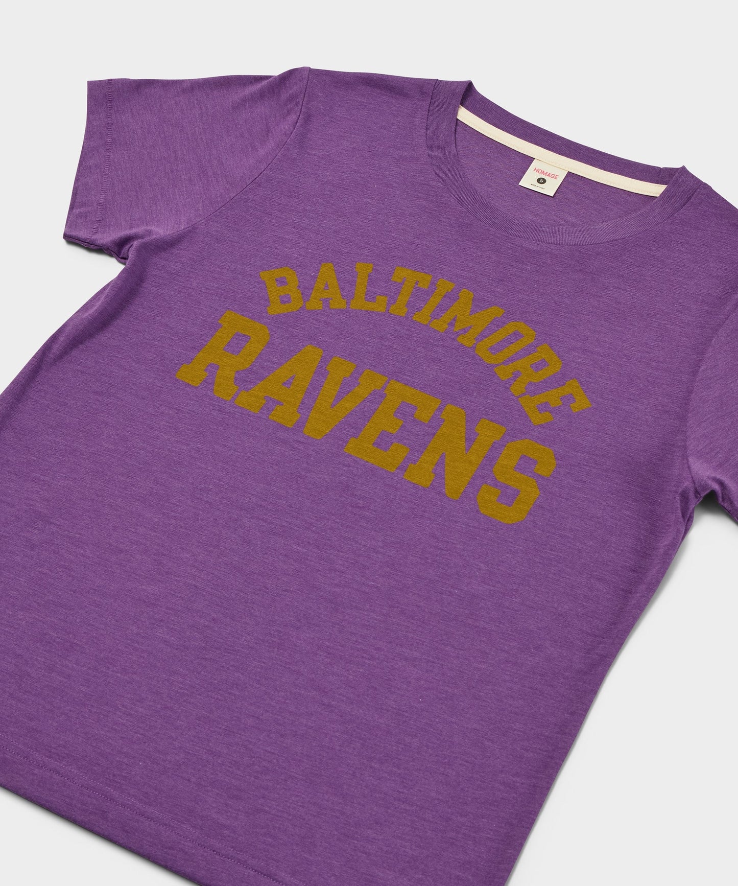 Women's Baltimore Ravens Classic