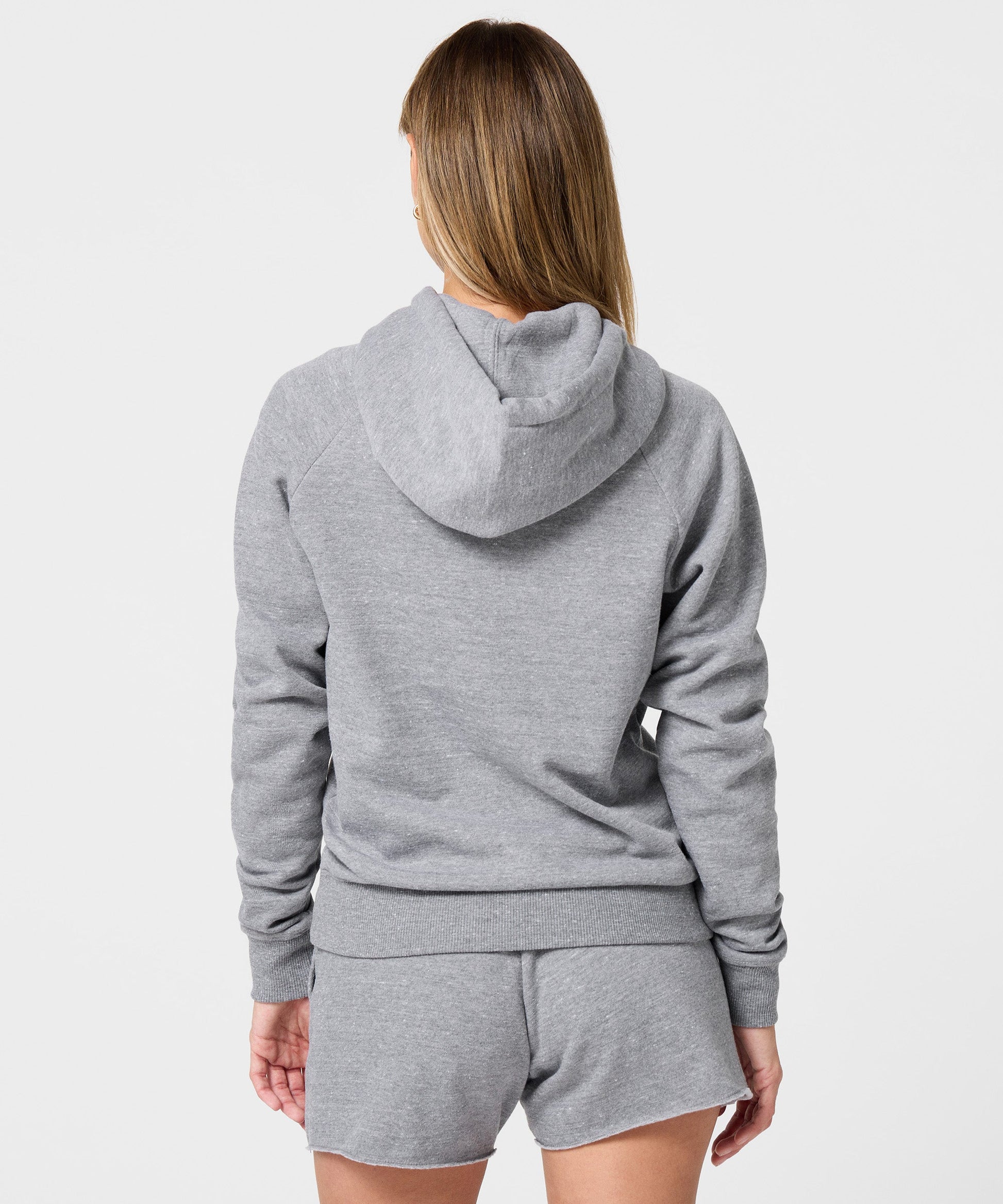 Women's Baltimore Ravens Gridiron Hoodie