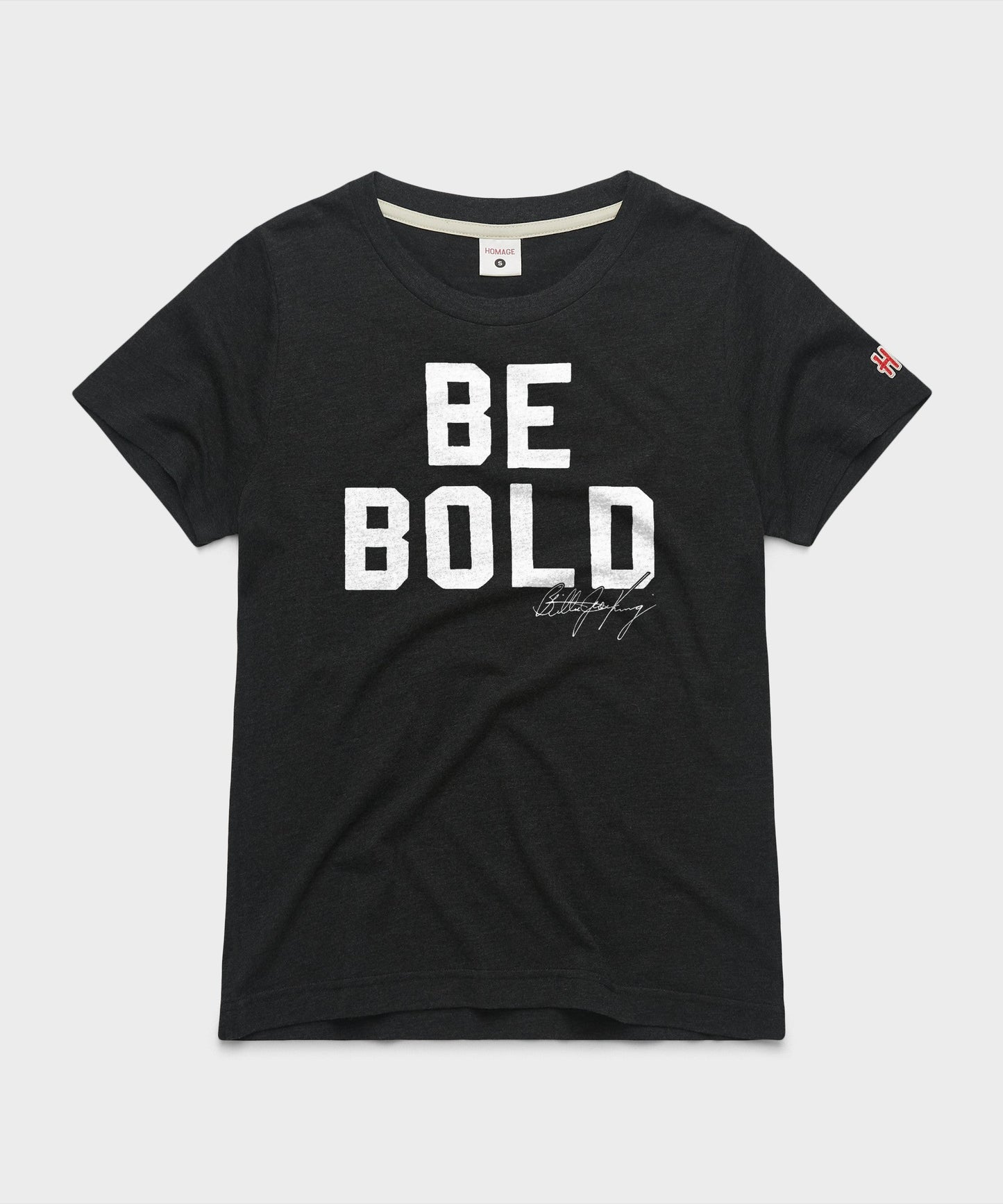 Women's Be Bold