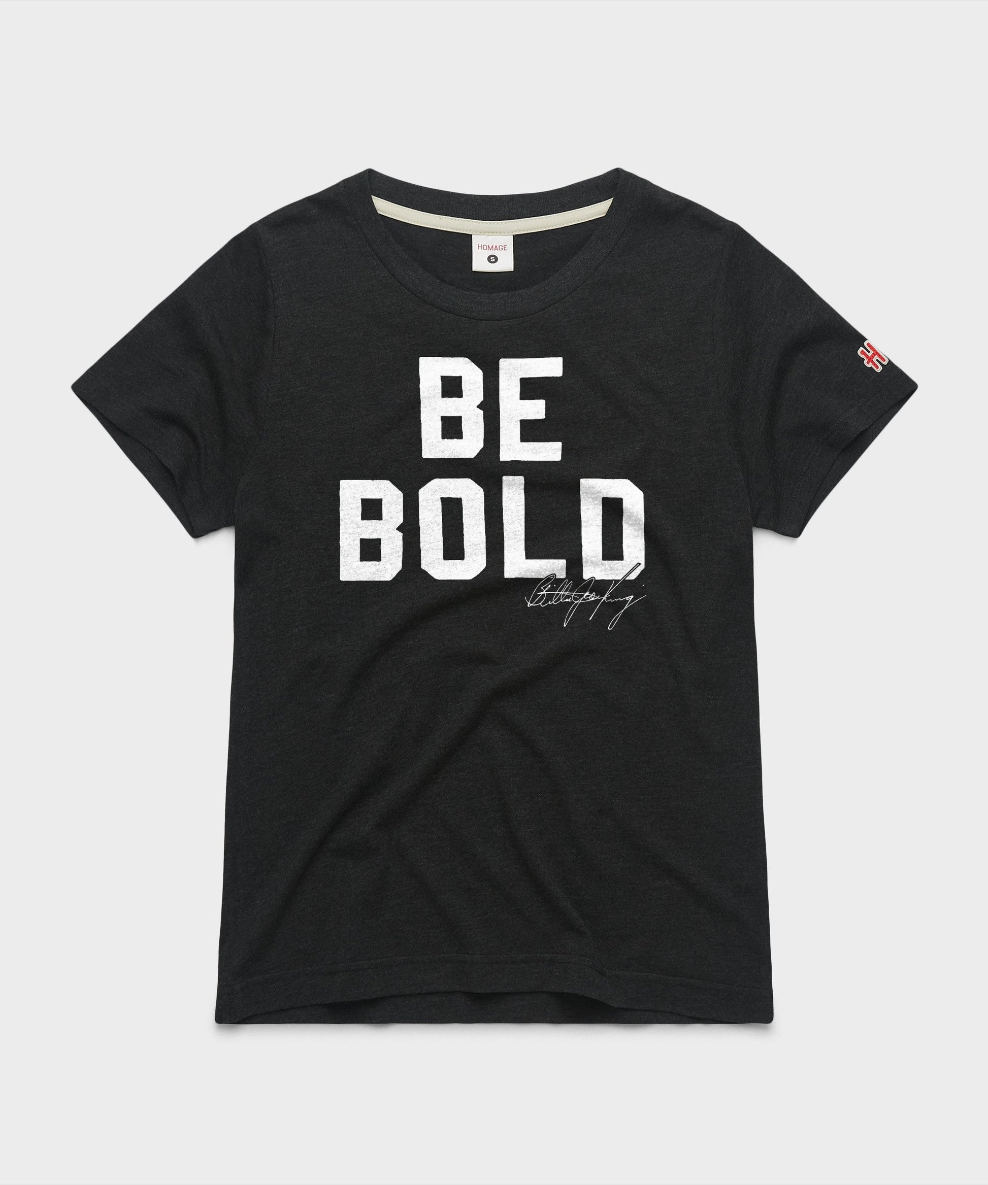 Women's Be Bold