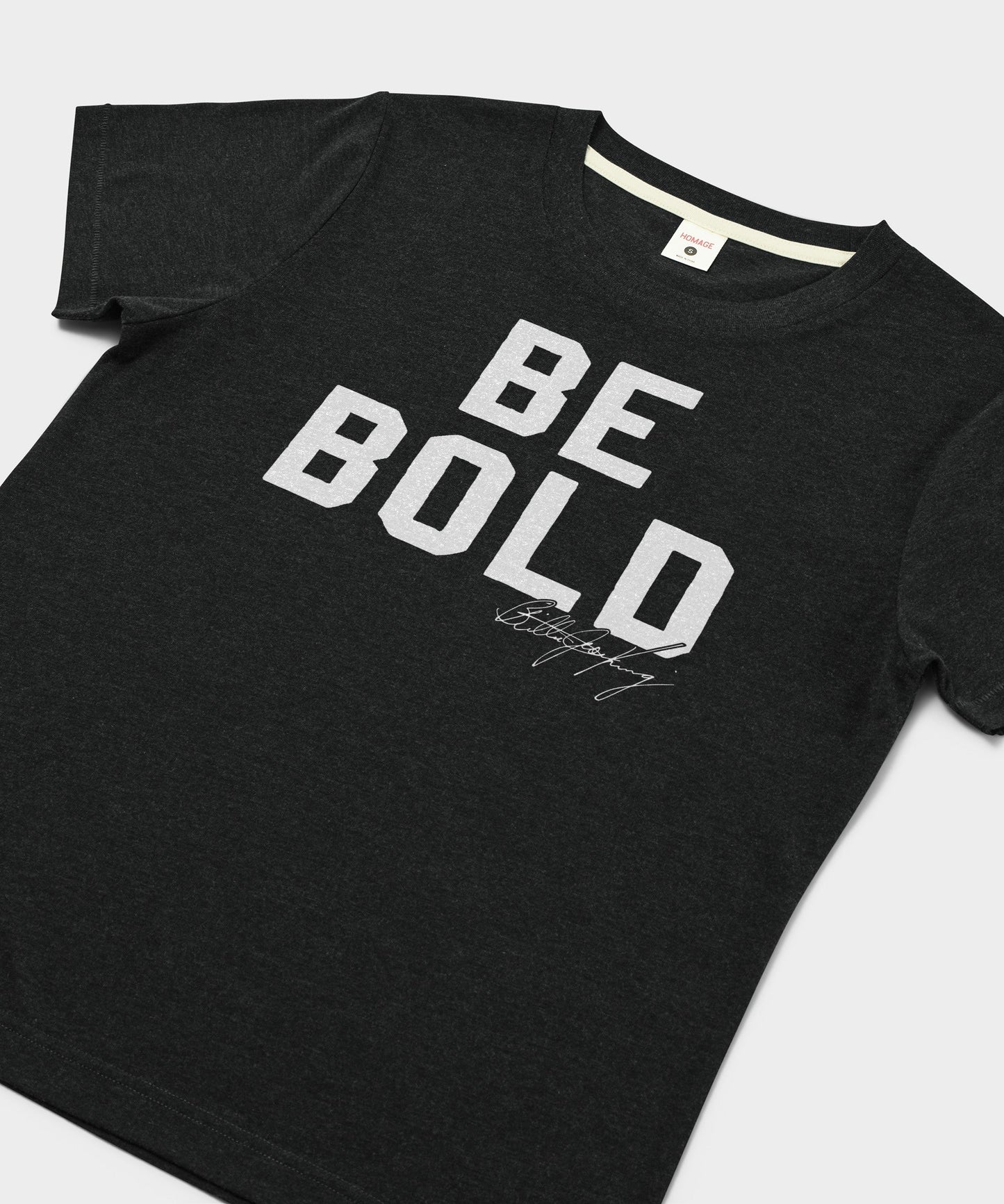 Women's Be Bold
