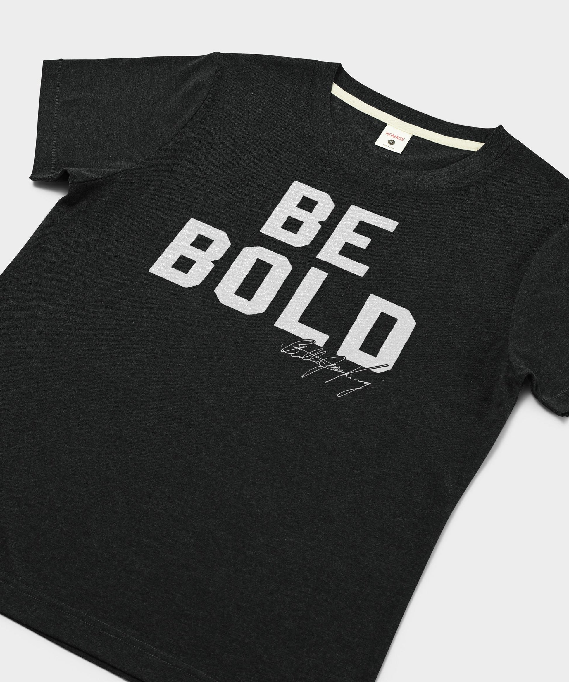 Women's Be Bold