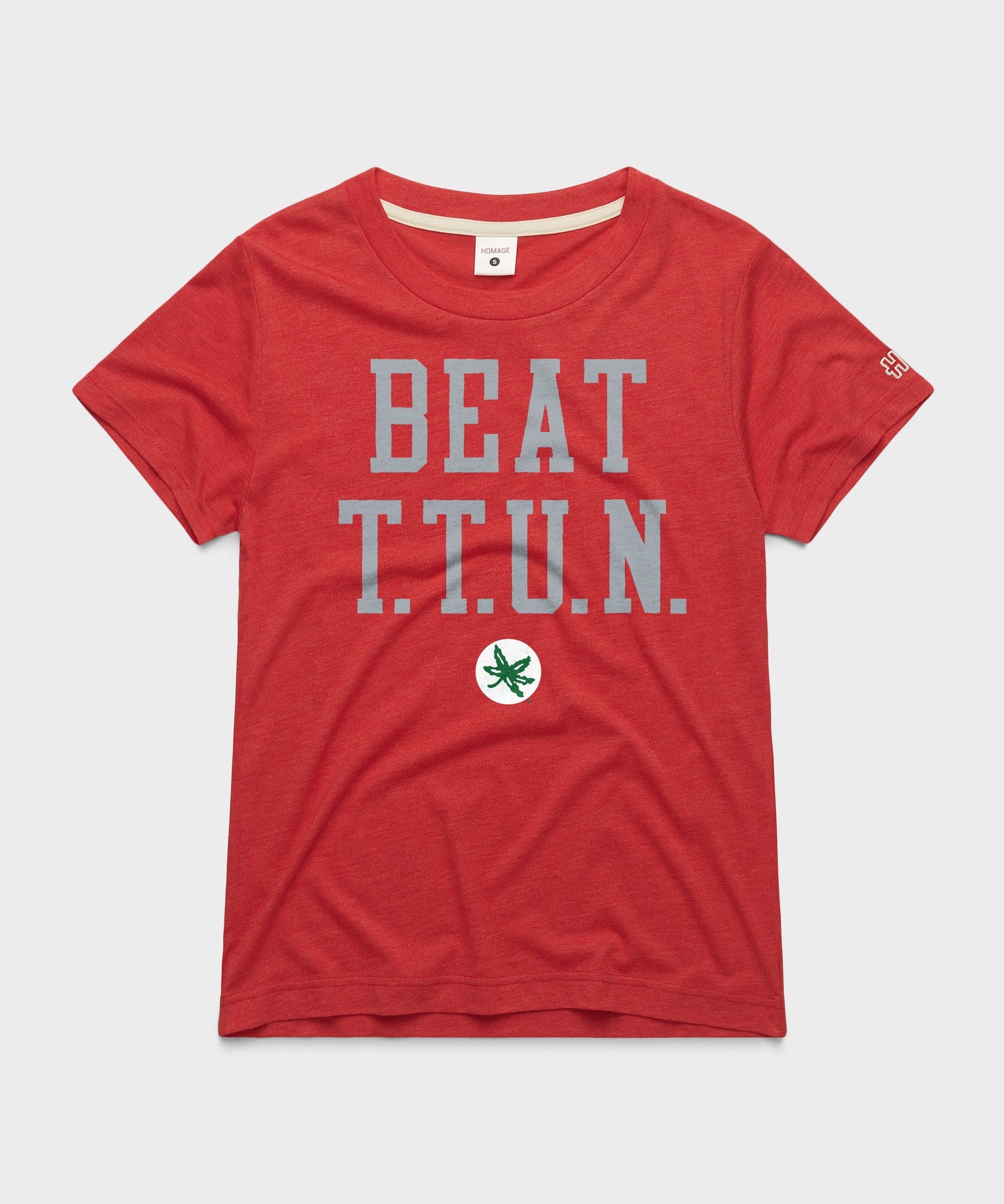 Women's Beat TTUN