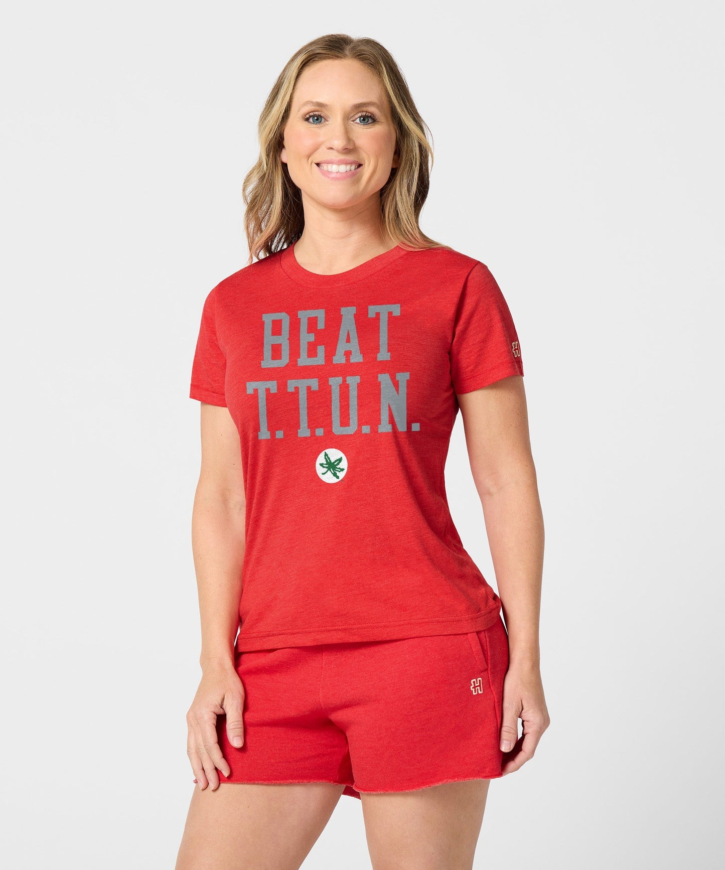 Women's Beat TTUN