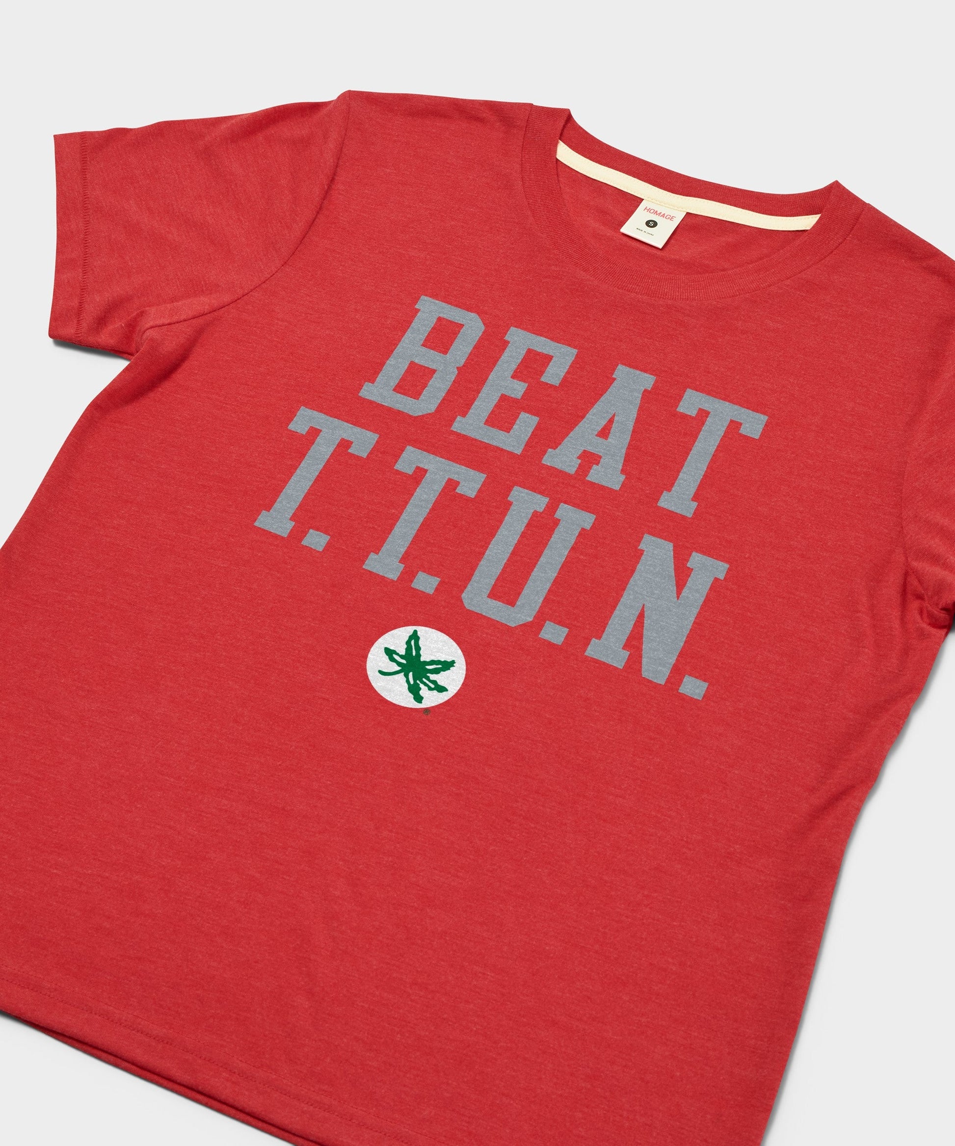 Women's Beat TTUN