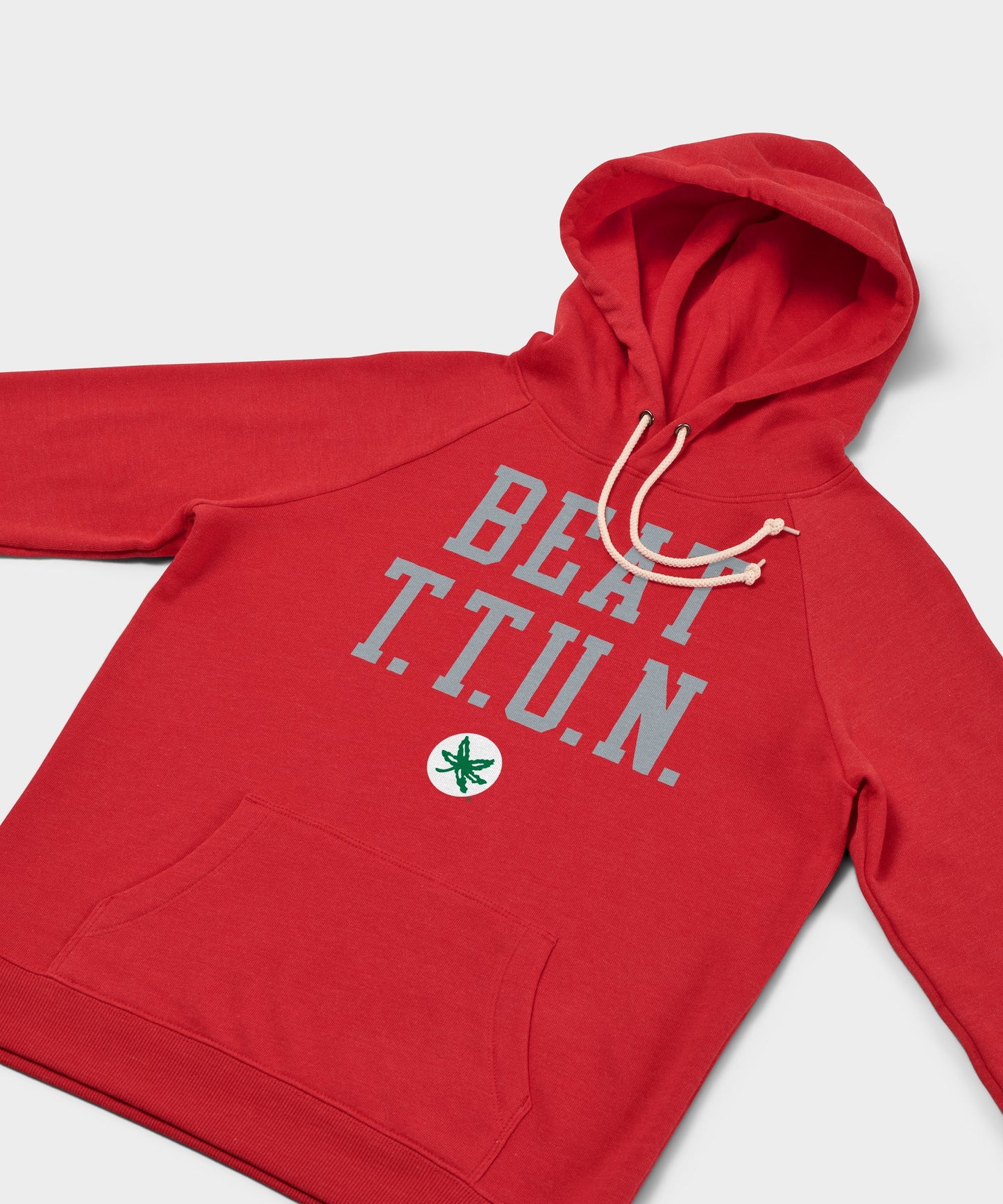 Women's Beat TTUN Hoodie
