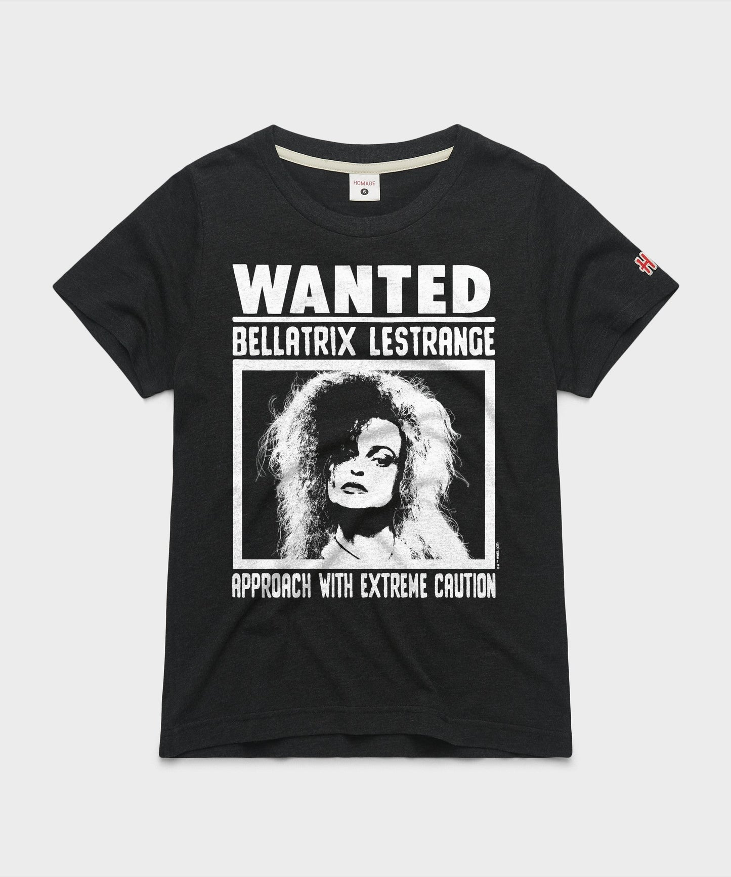 Women's Bellatrix Lestrange