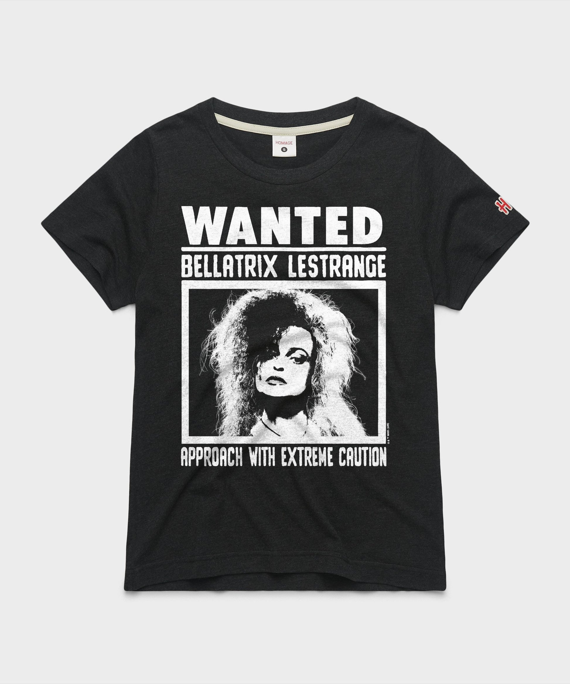 Women's Bellatrix Lestrange