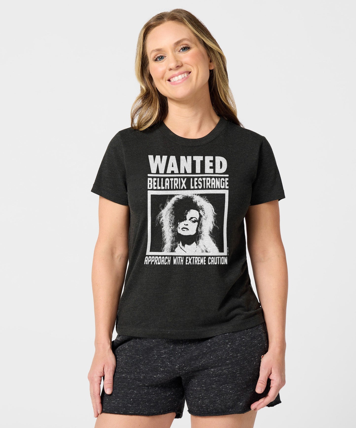 Women's Bellatrix Lestrange