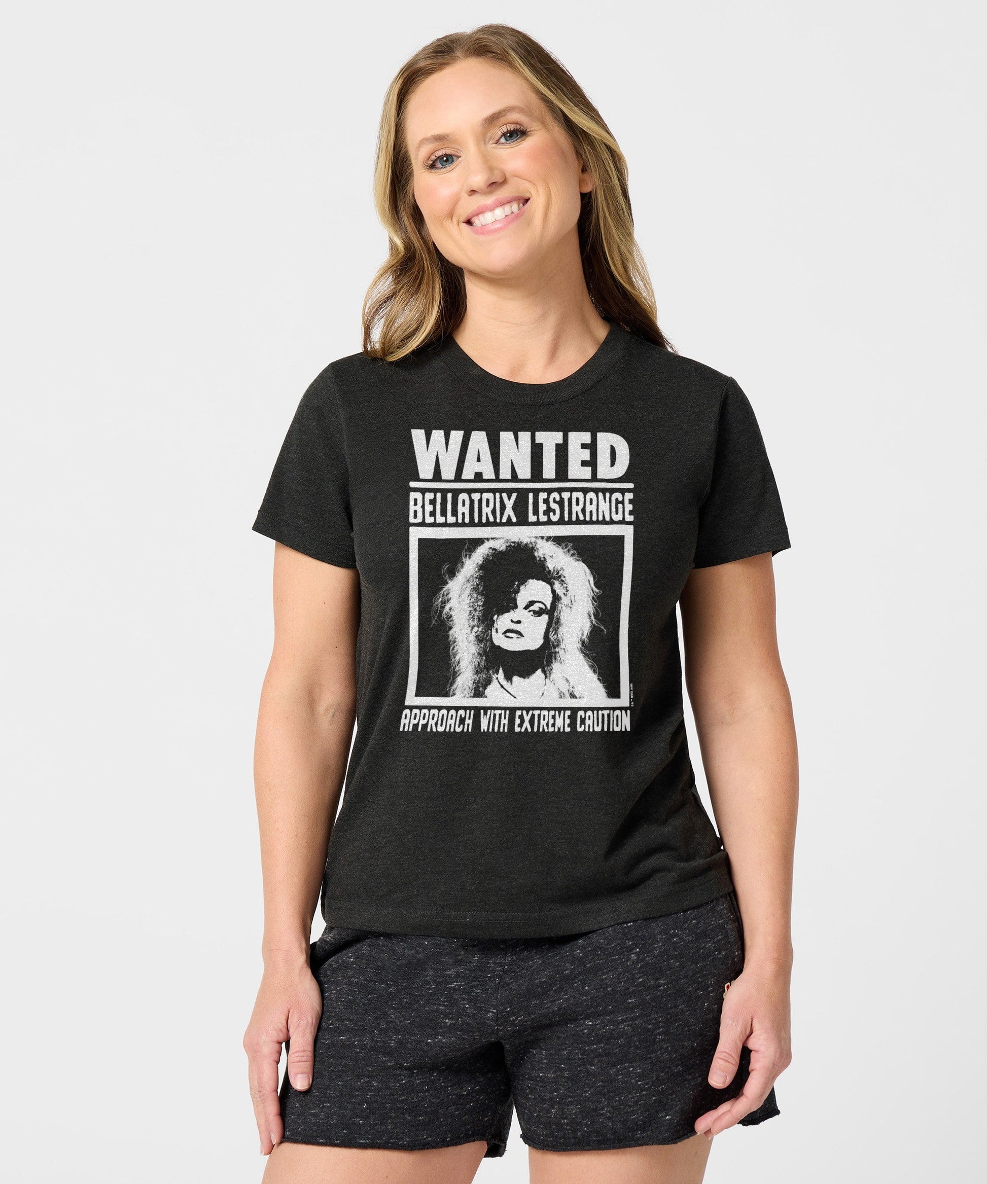 Women's Bellatrix Lestrange