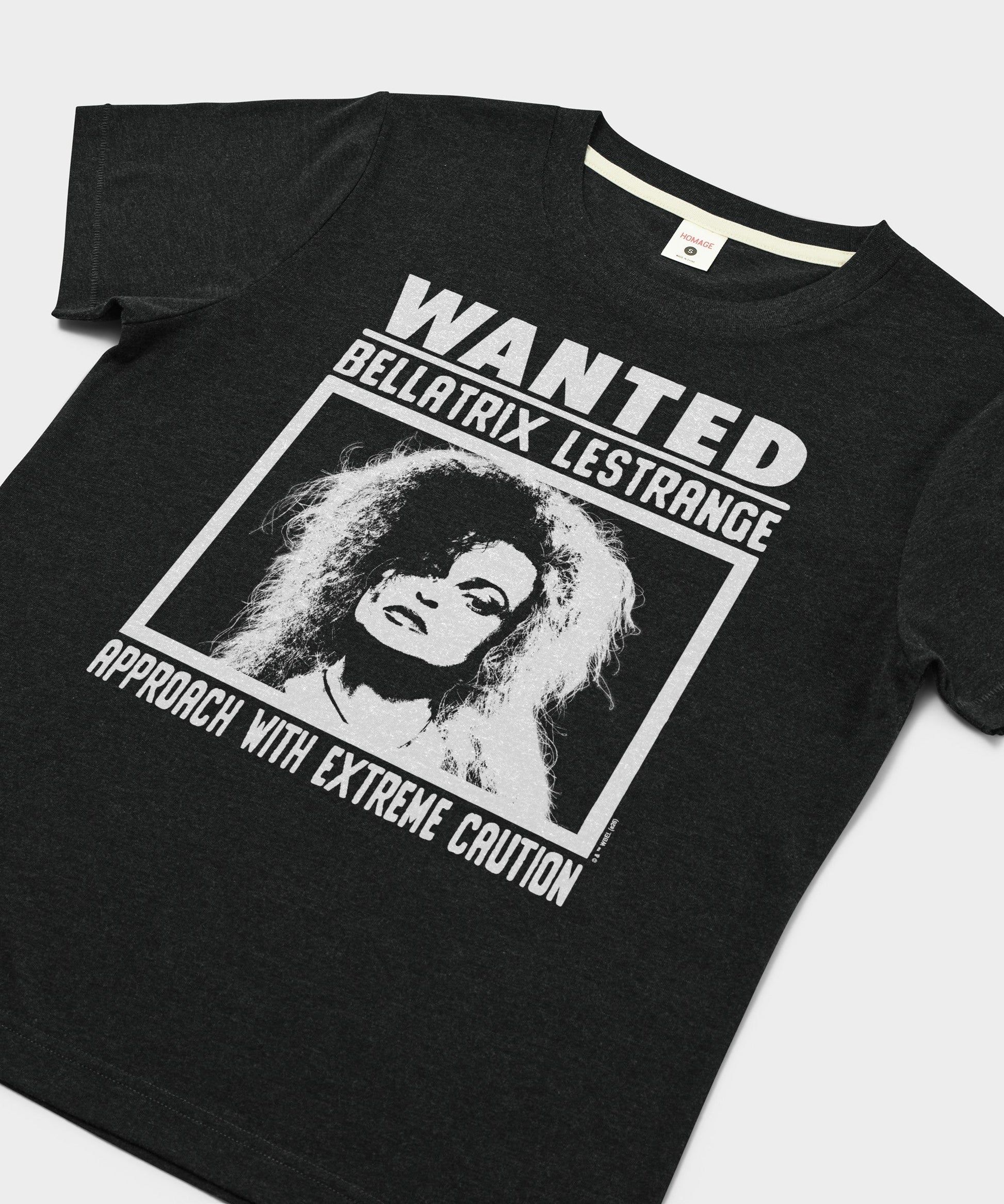 Women's Bellatrix Lestrange