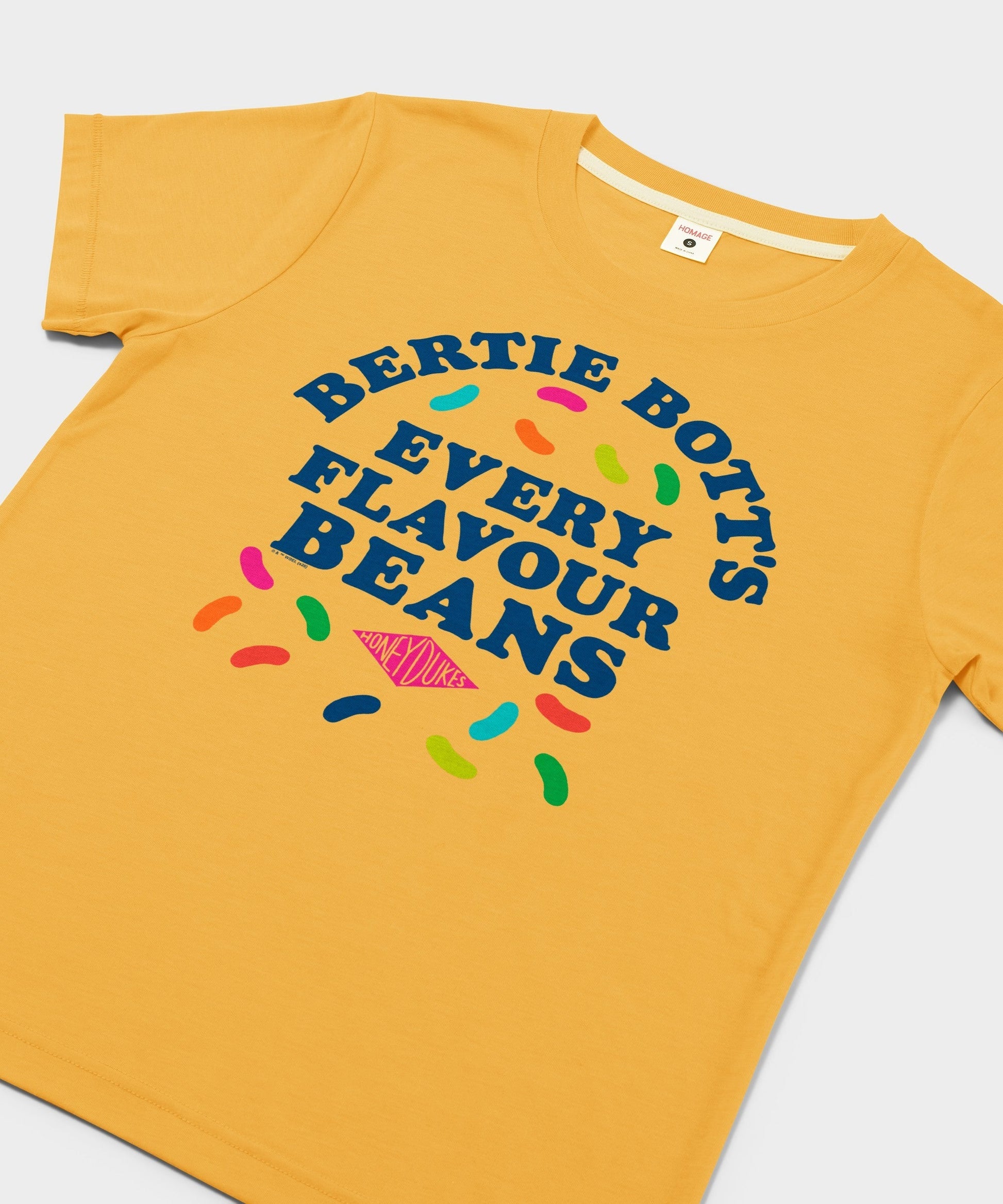 Women's Bertie Bott's Every Flavour Beans