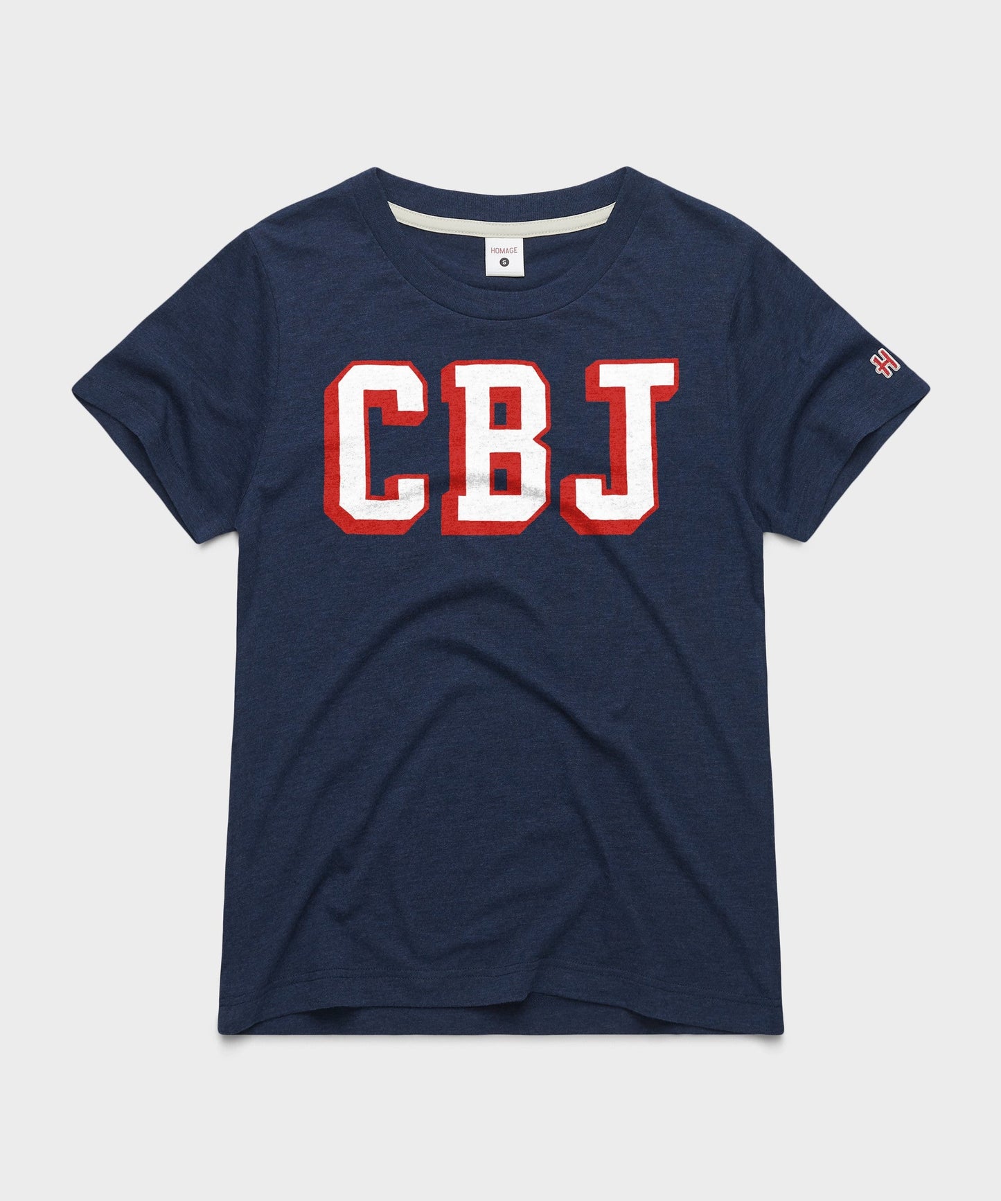Women's Block CBJ