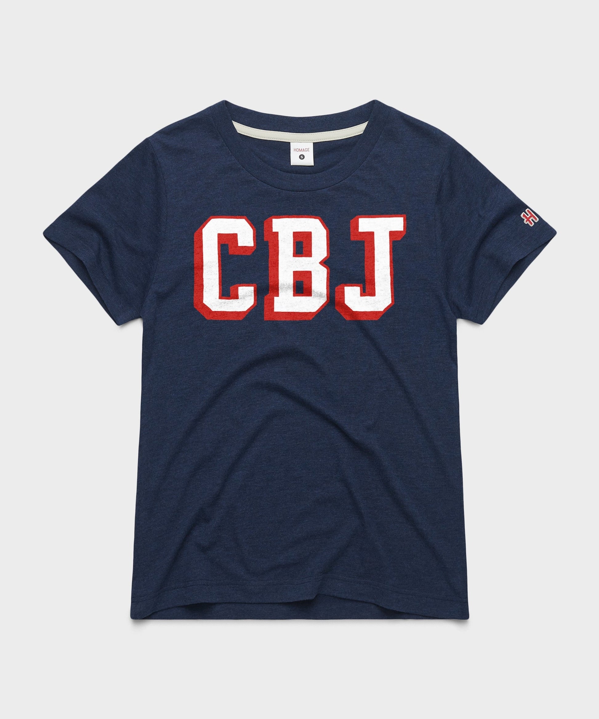 Women's Block CBJ