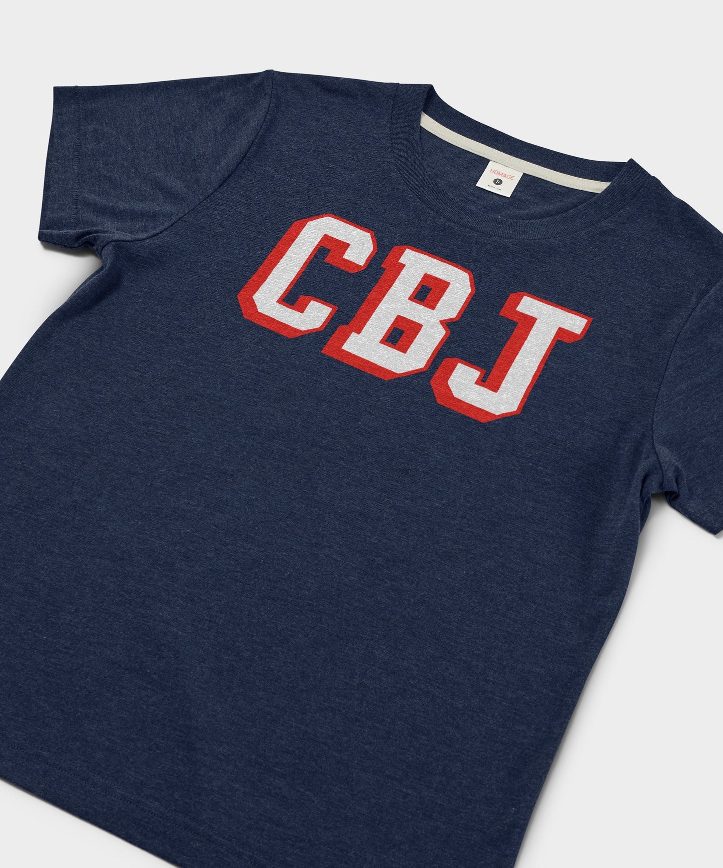 Women's Block CBJ