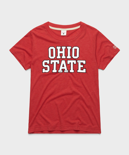 Women's Block Ohio State
