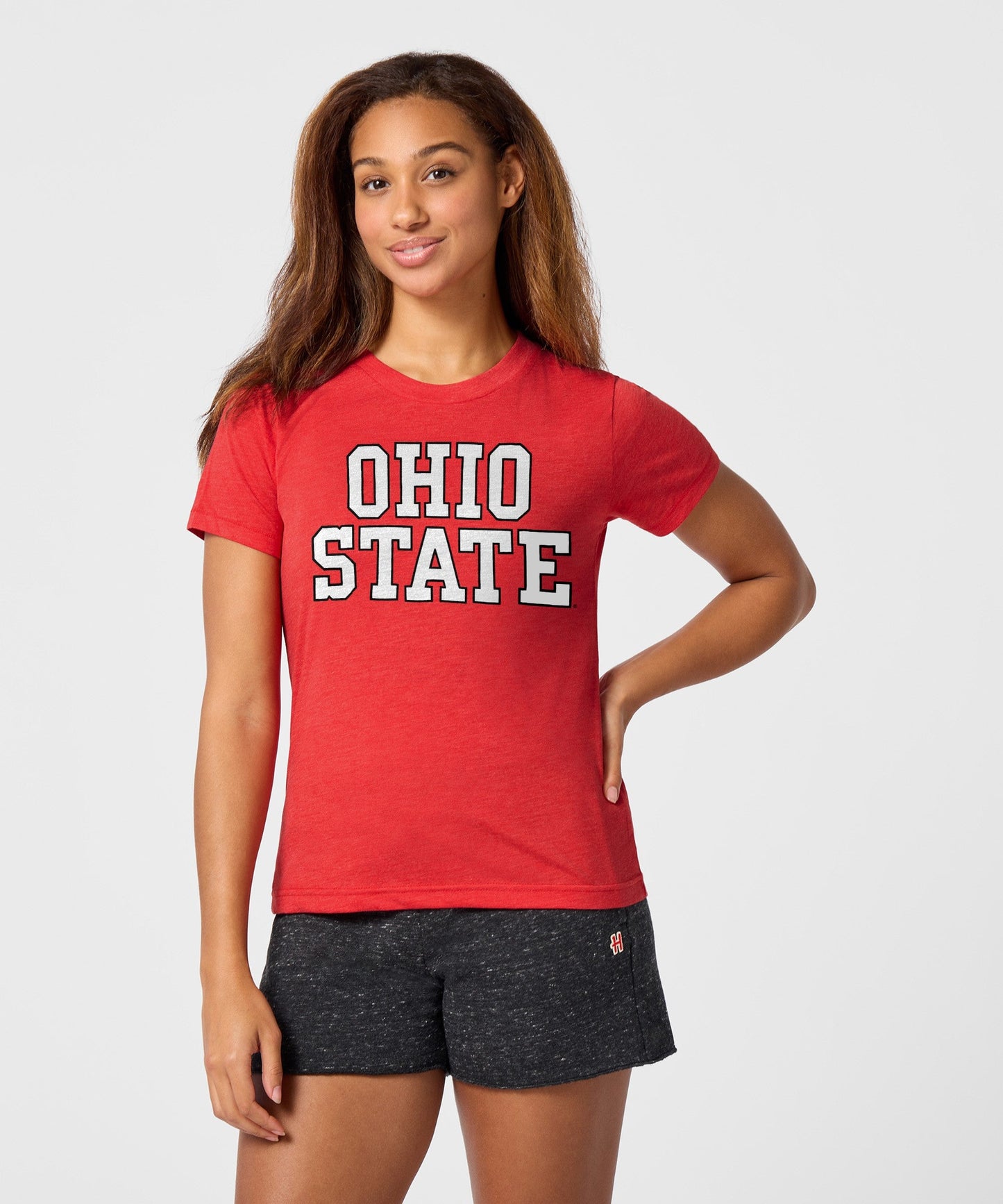 Women's Block Ohio State