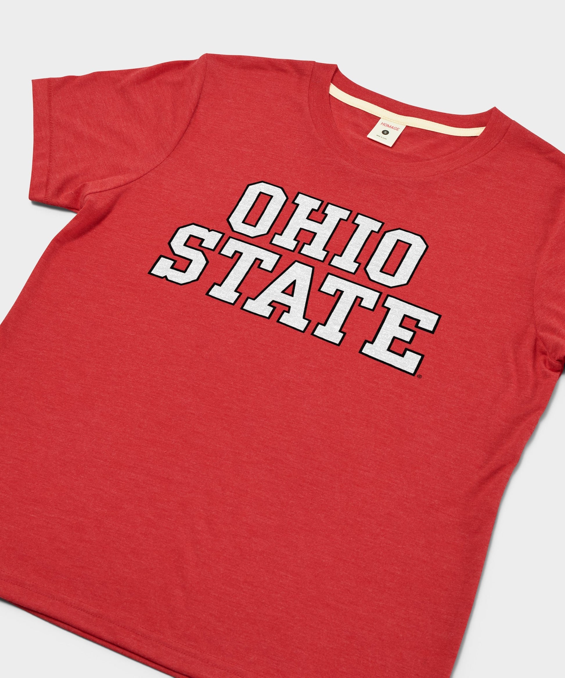 Women's Block Ohio State