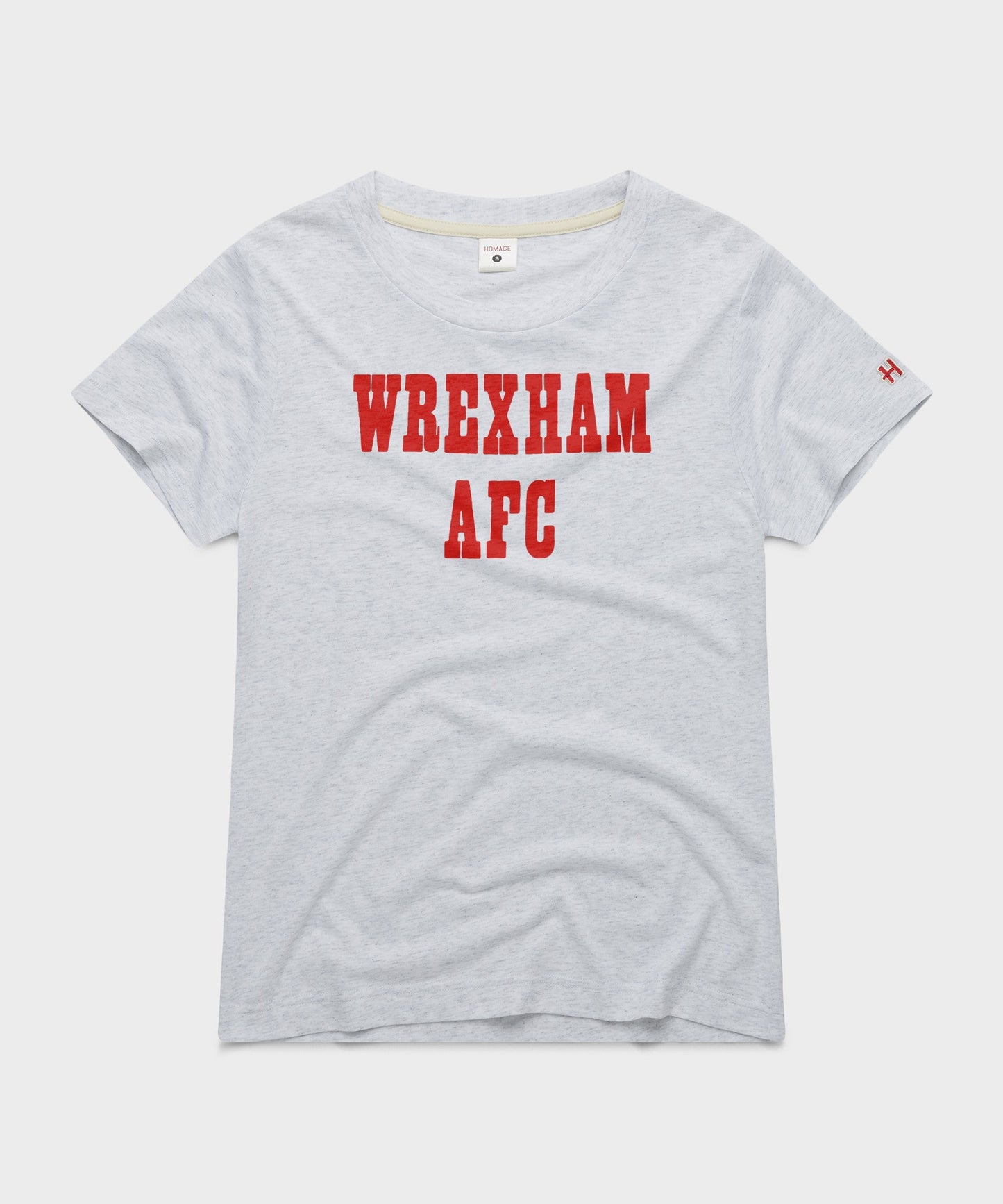 Women's Block Wrexham AFC