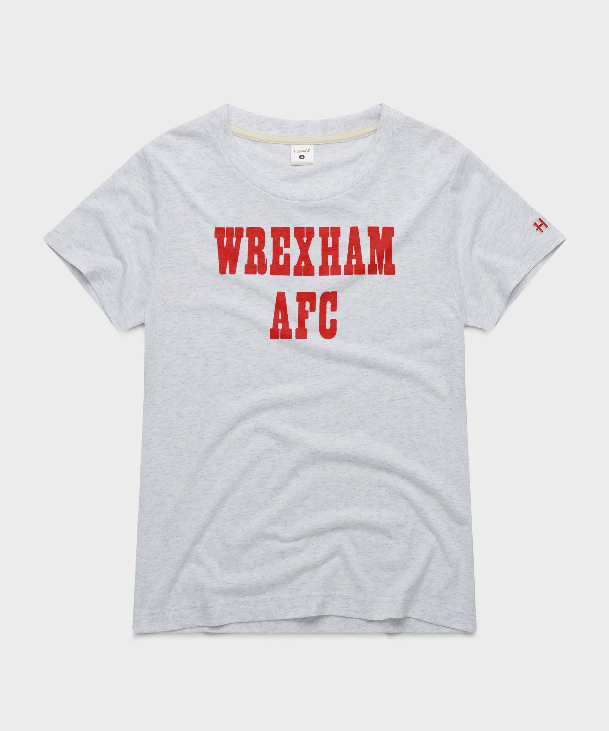 Women's Block Wrexham AFC