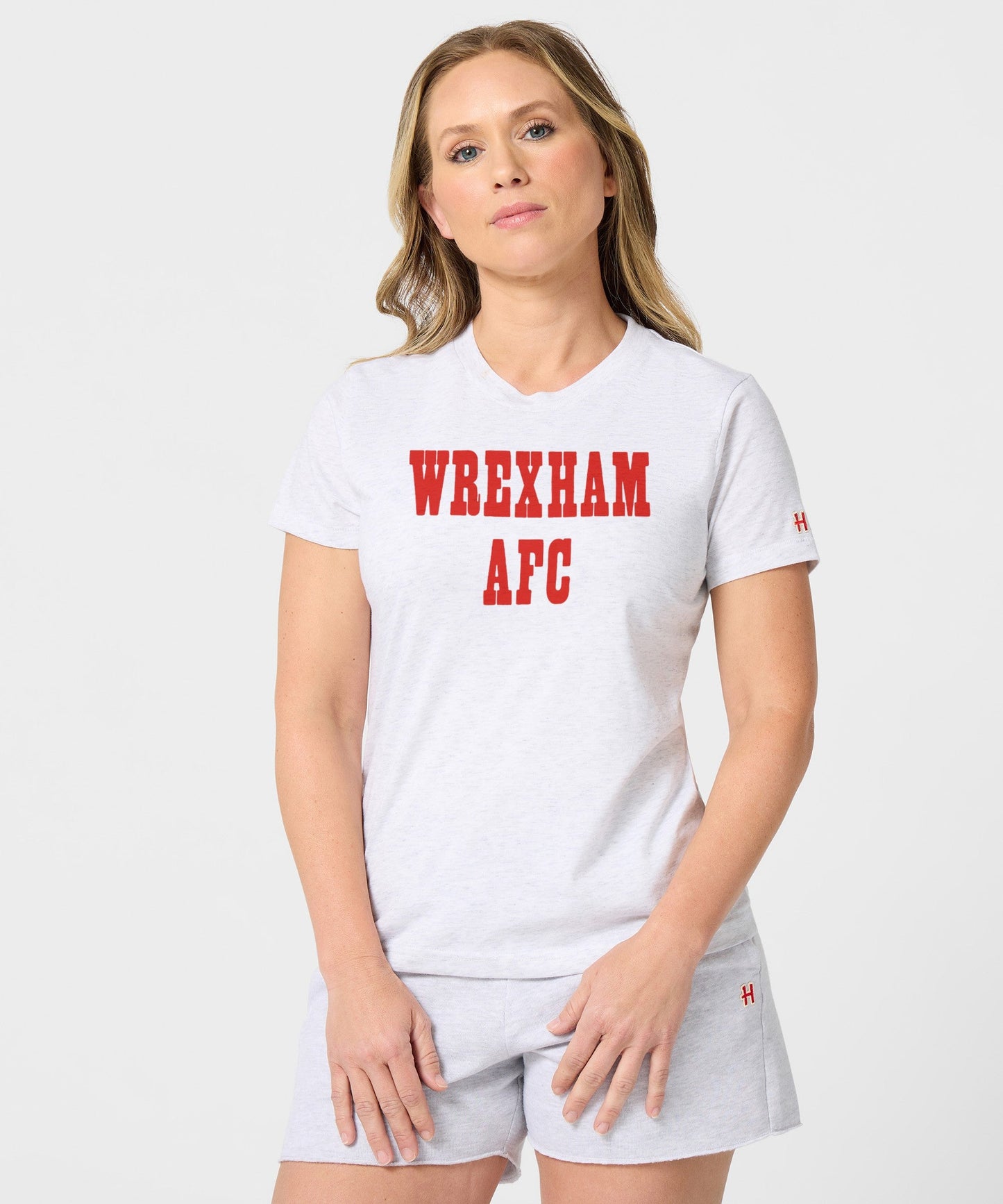 Women's Block Wrexham AFC