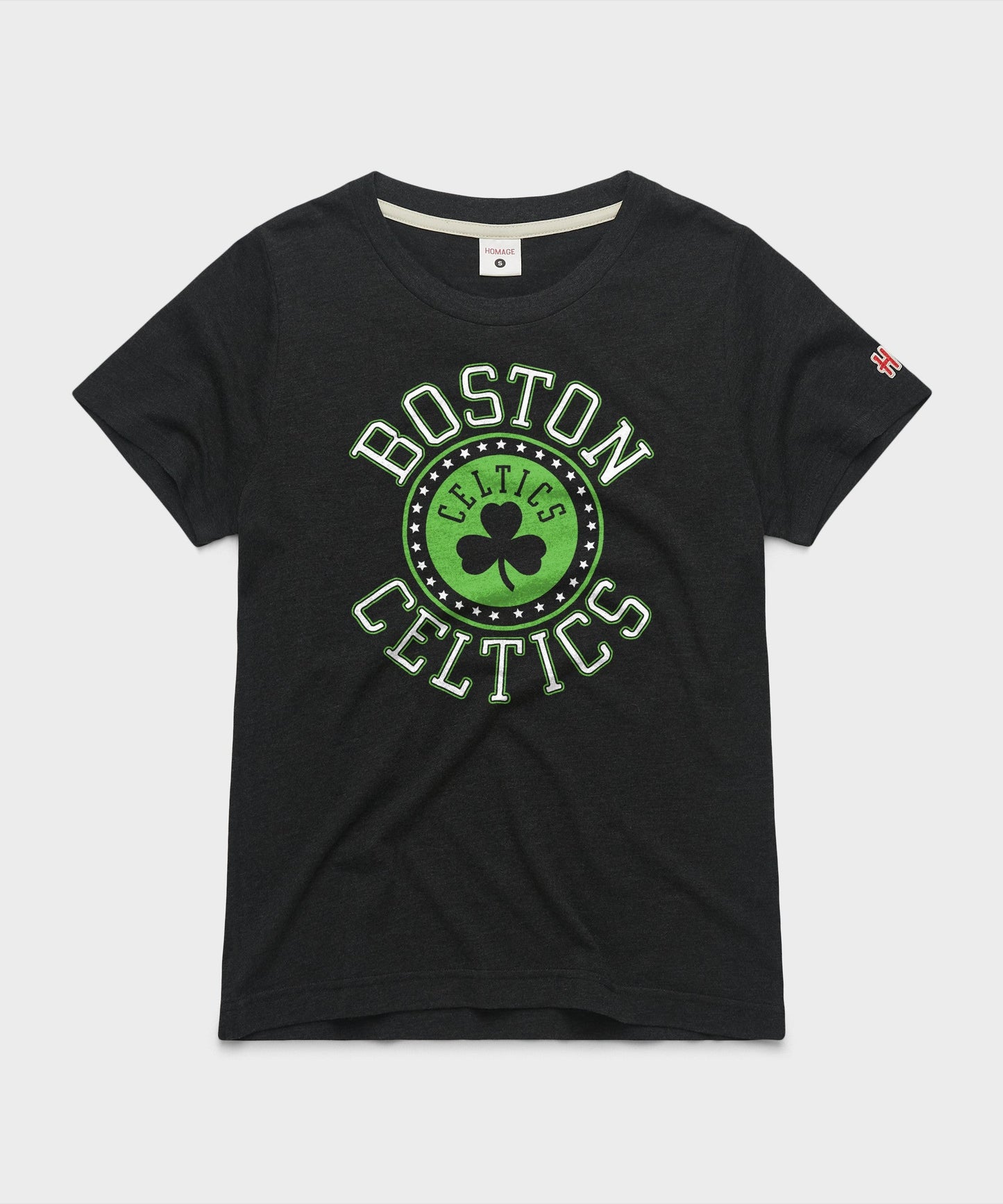 Women's Boston Celtics City Edition 2024
