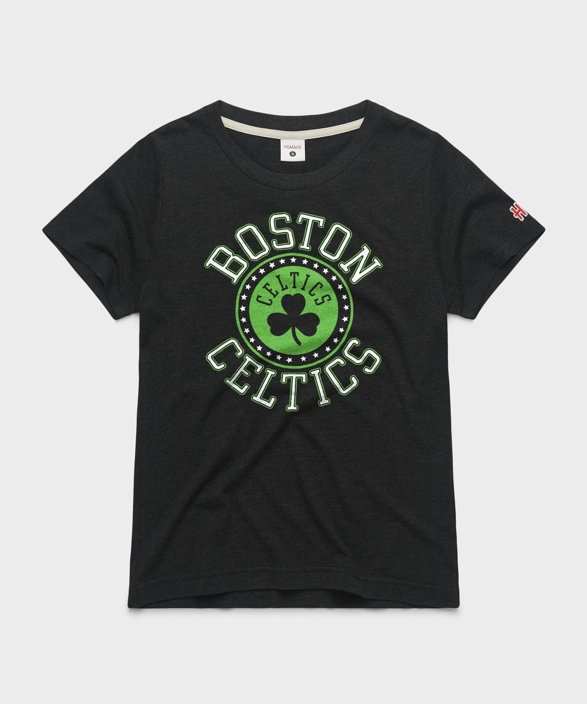 Women's Boston Celtics City Edition 2024