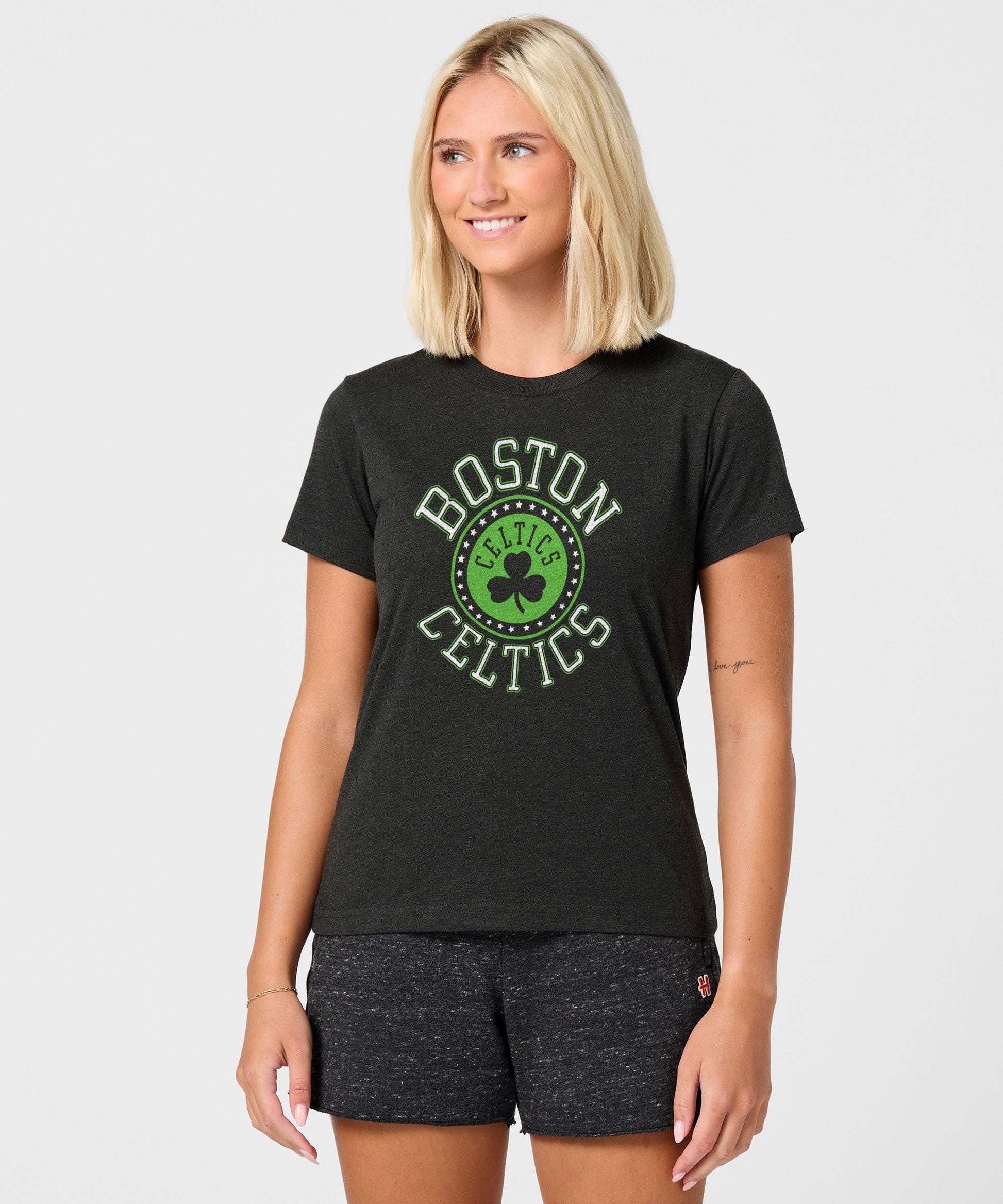 Women's Boston Celtics City Edition 2024