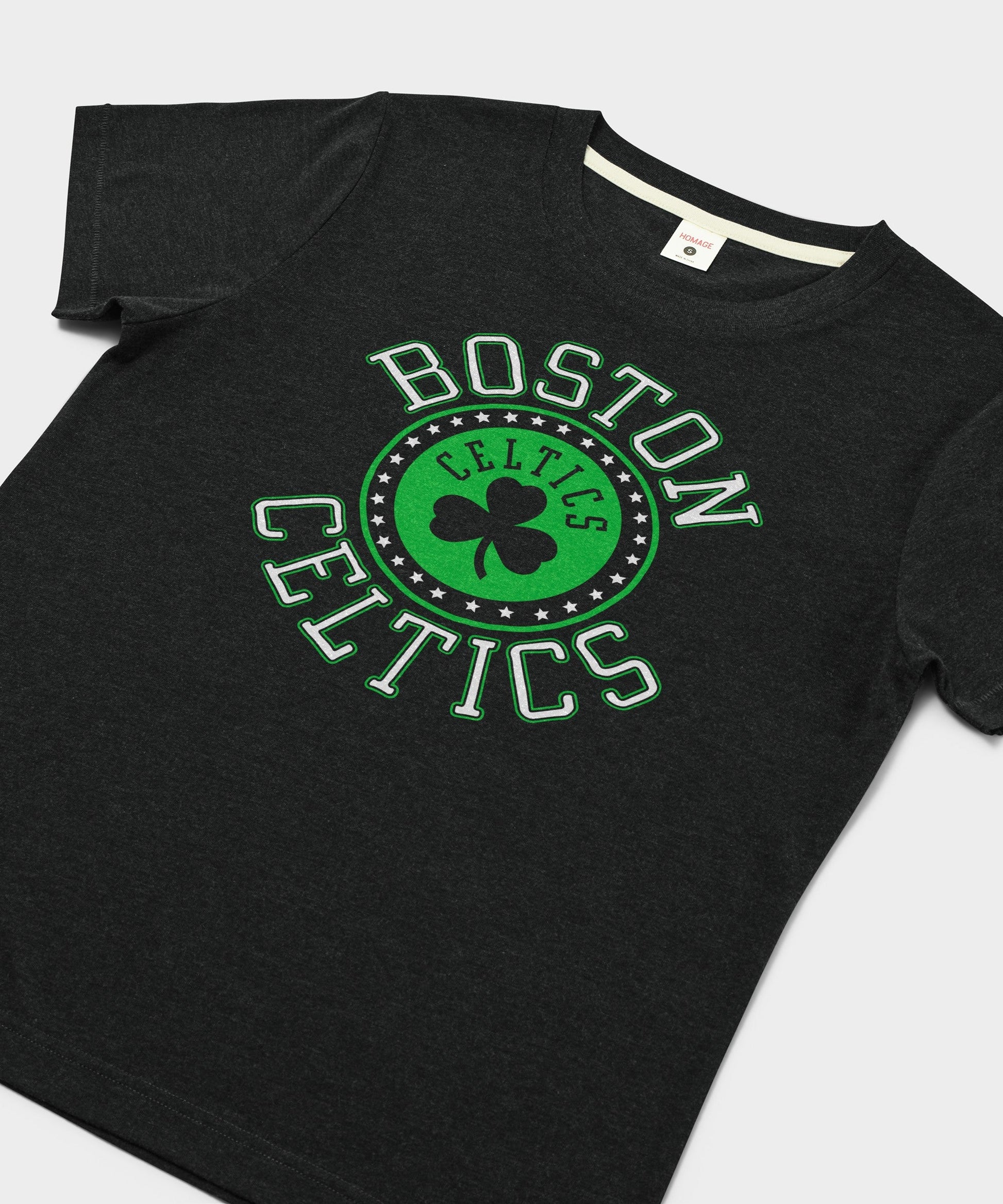 Women's Boston Celtics City Edition 2024