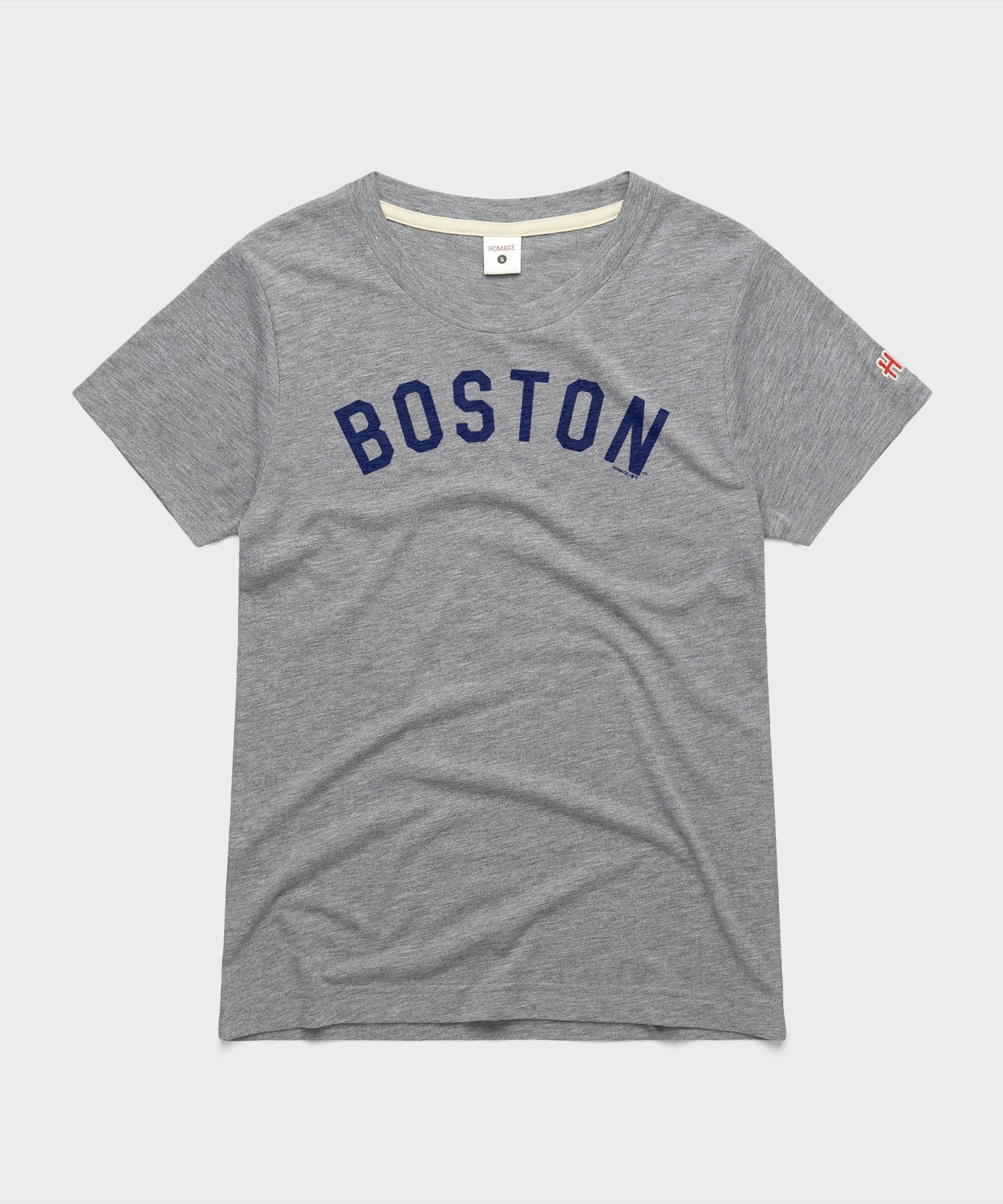 Women's Boston Red Sox Jersey Logo '38