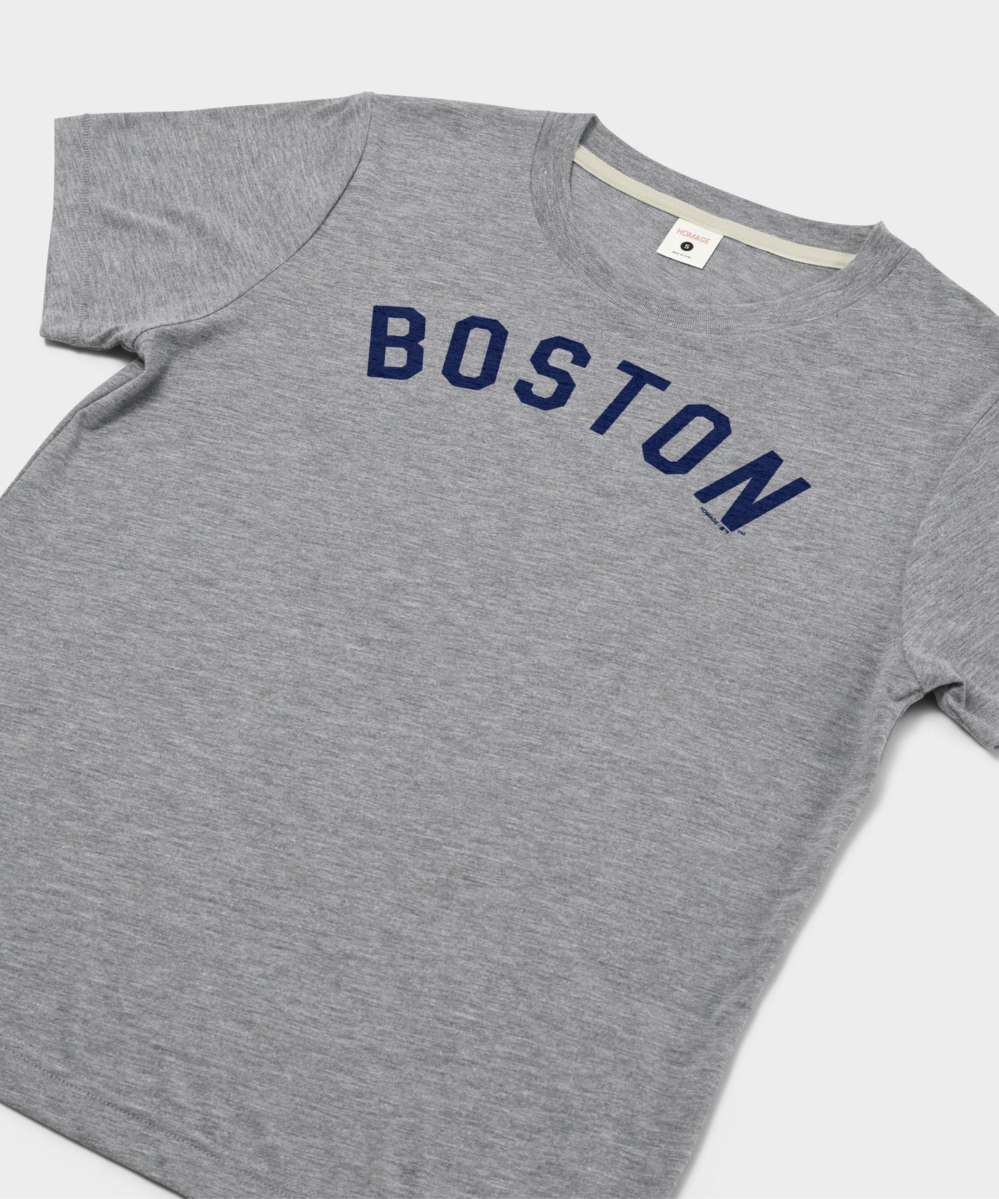 Women's Boston Red Sox Jersey Logo '38