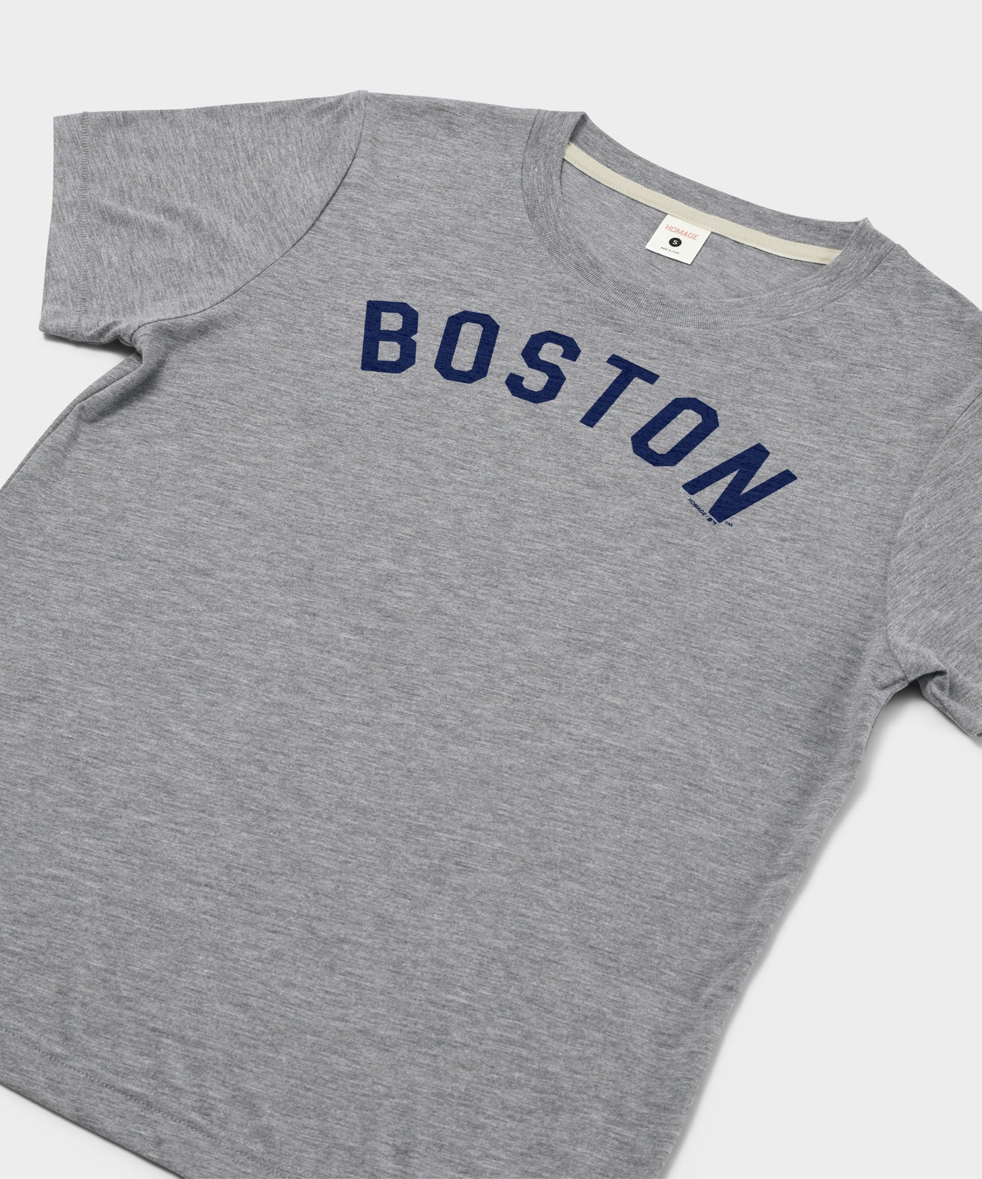 Women's Boston Red Sox Jersey Logo '38
