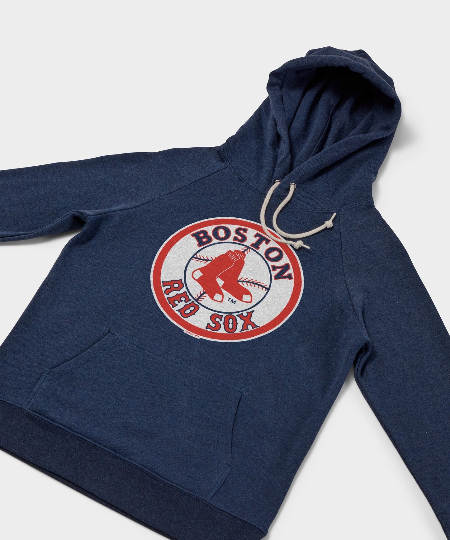 Women's Boston Red Sox '76 Hoodie