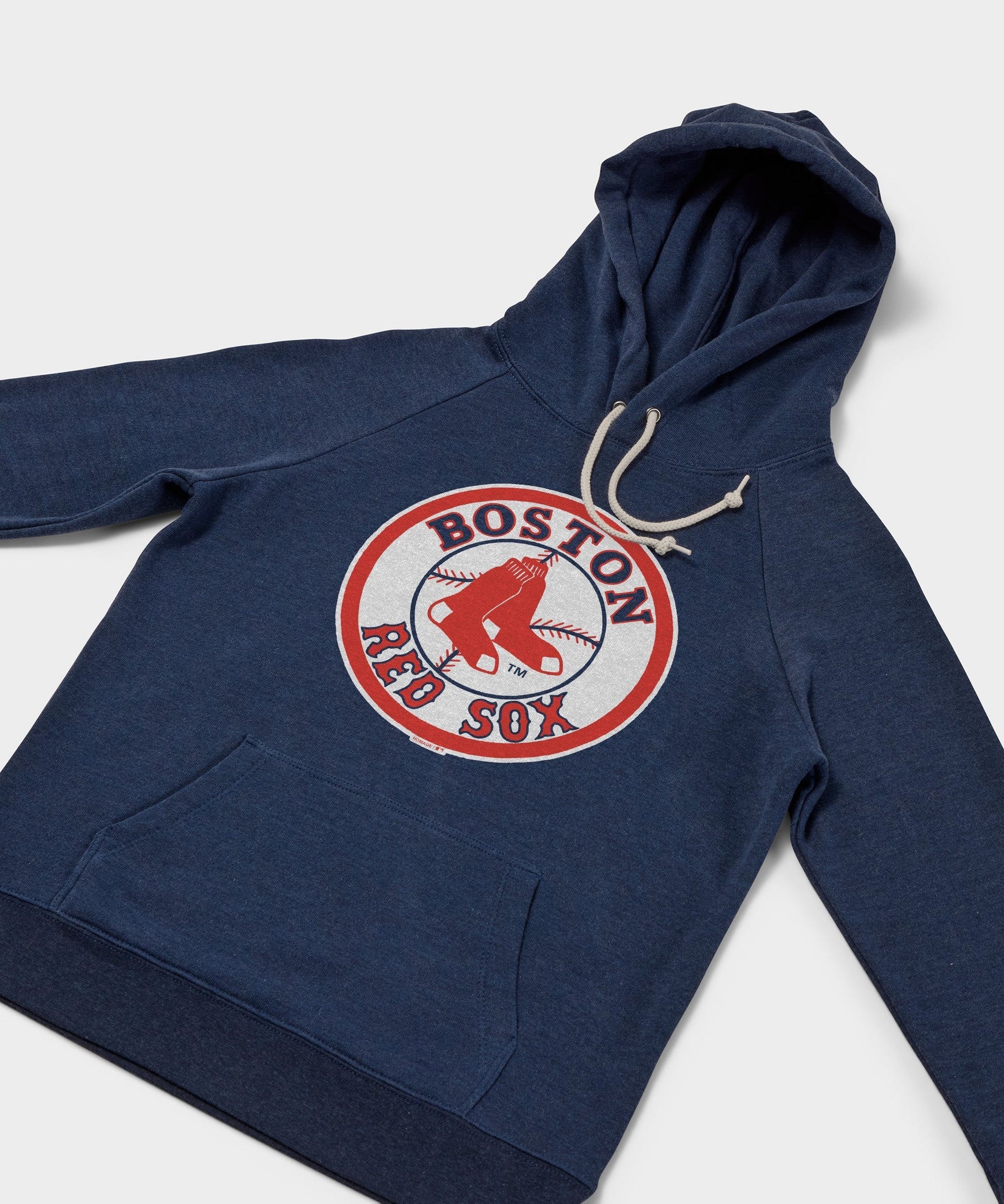 Women's Boston Red Sox '76 Hoodie
