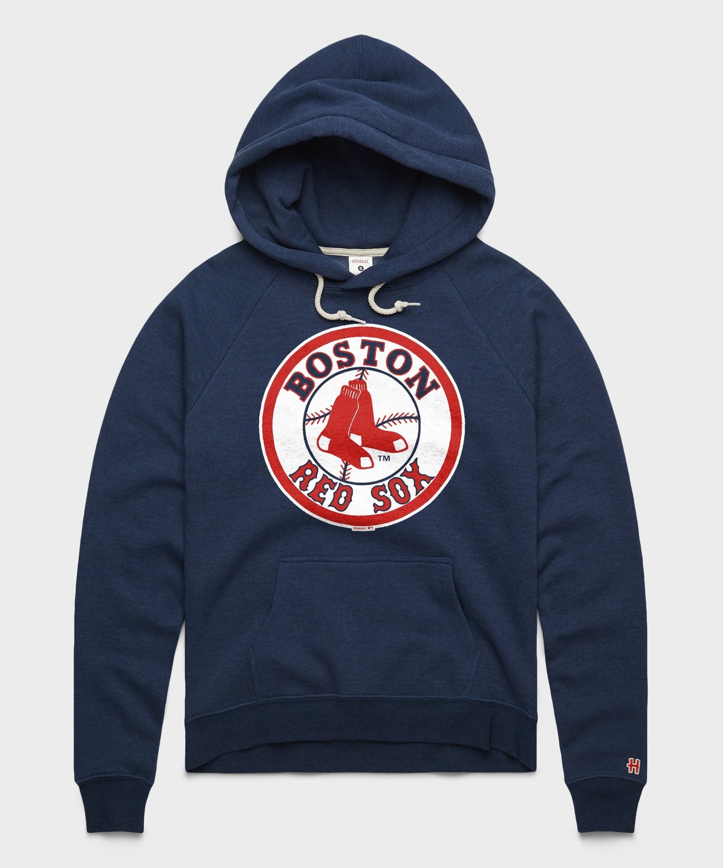 Women's Boston Red Sox '76 Hoodie