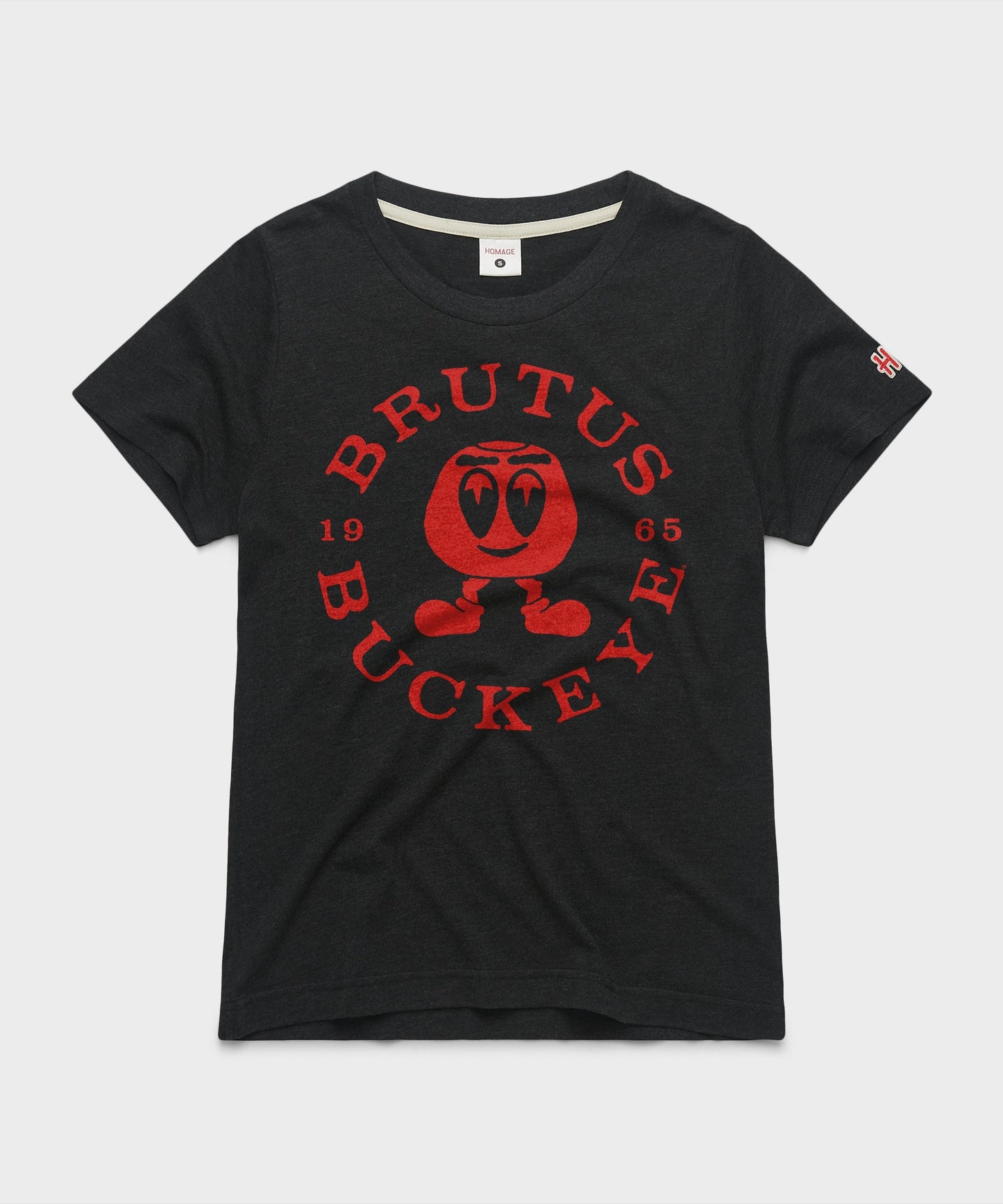 Women's Brutus Buckeye 1965