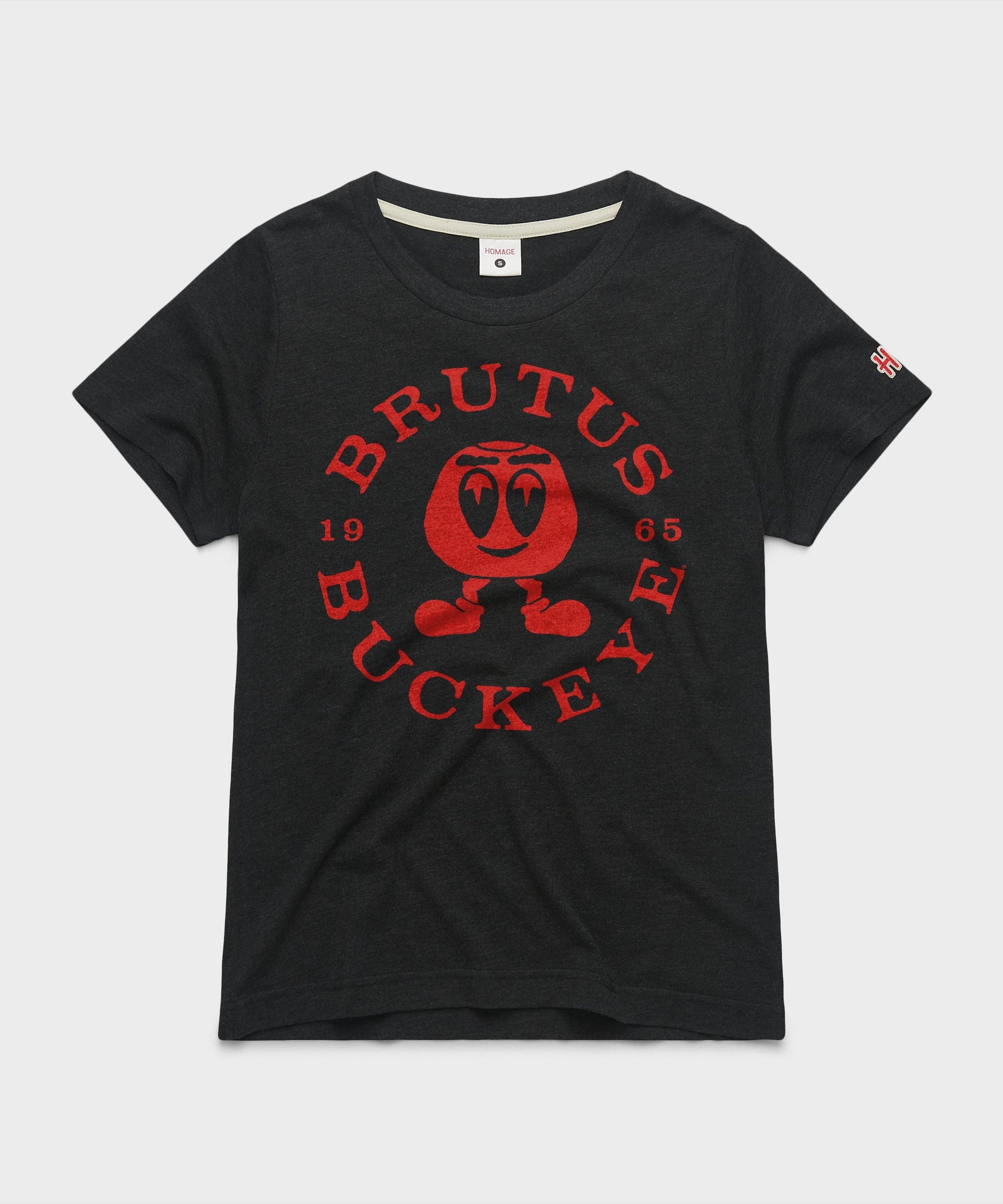 Women's Brutus Buckeye 1965