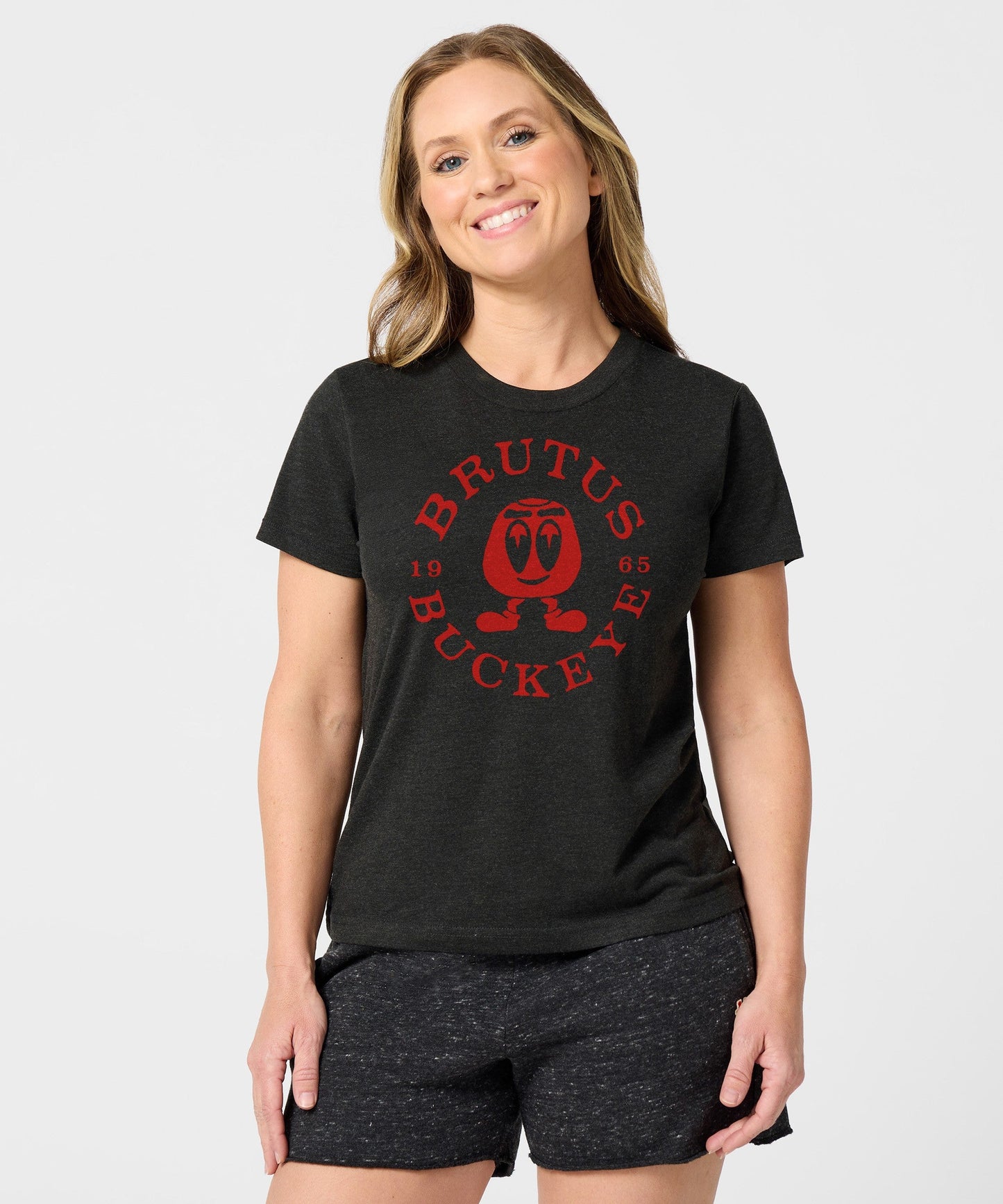 Women's Brutus Buckeye 1965